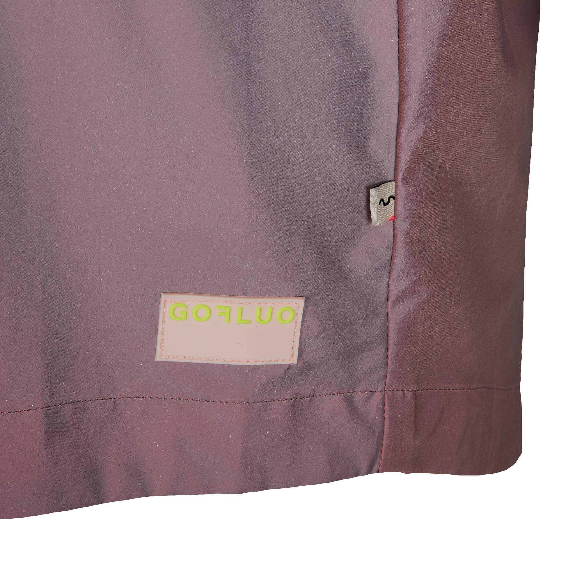 Gofluo BILLIE Unisex - Fahrradjacke