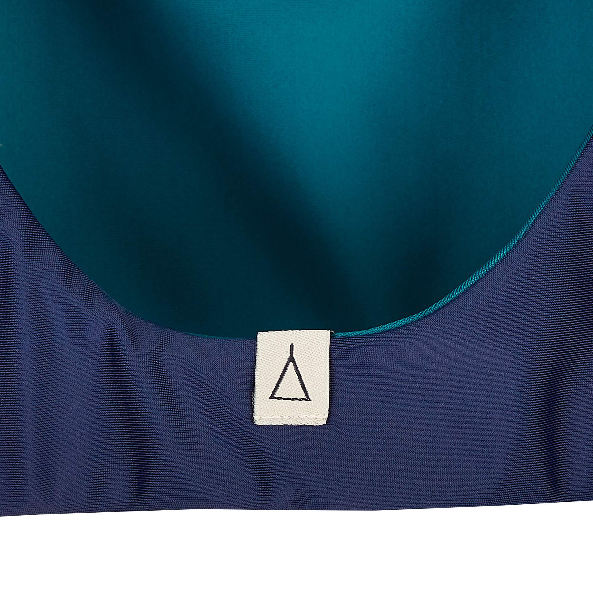 Inaska BIKINI TOP PURE DARK BLUE Damen - Bikini