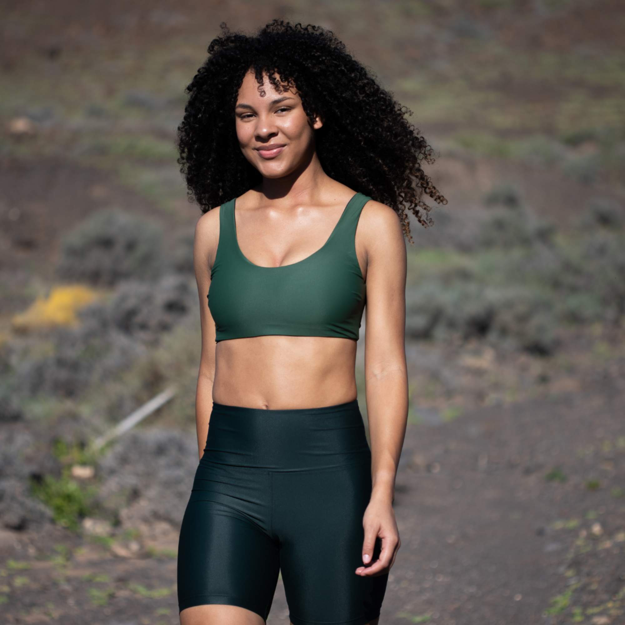 Inaska TOP PURE Damen - Bikini
