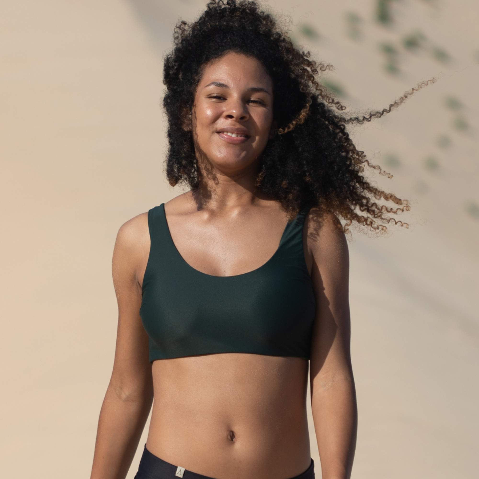 Inaska TOP PURE Damen - Bikini