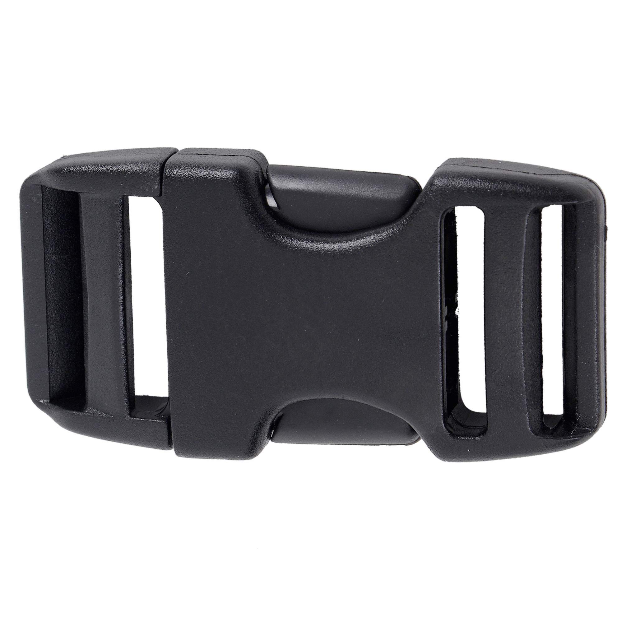 Basic Nature STECKSCHLIEßE DUAL 25 MM (2 STÜCK) - Reparaturbedarf