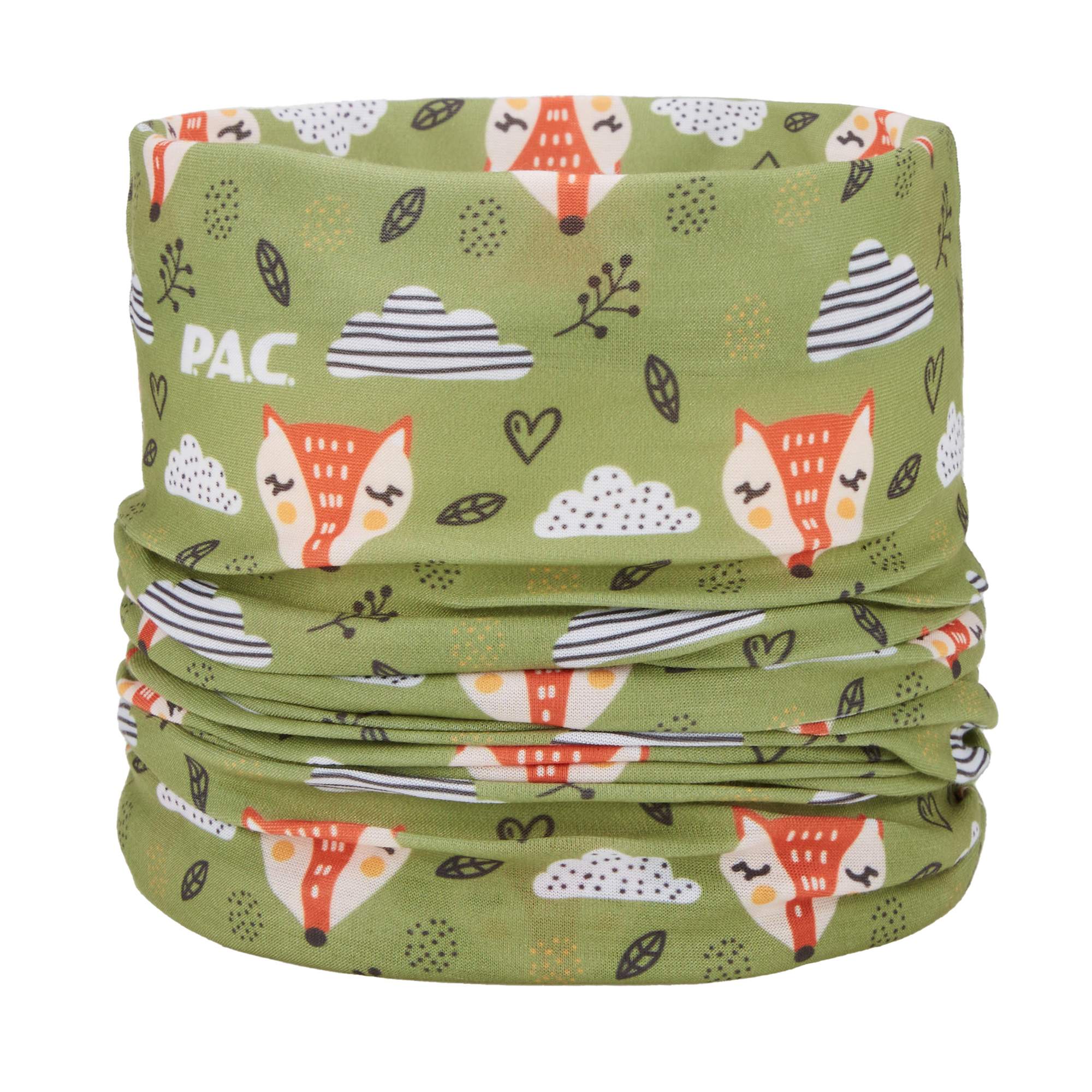 P.A.C. PAC KIDS ORIGINAL Kinder - Multifunktionstuch