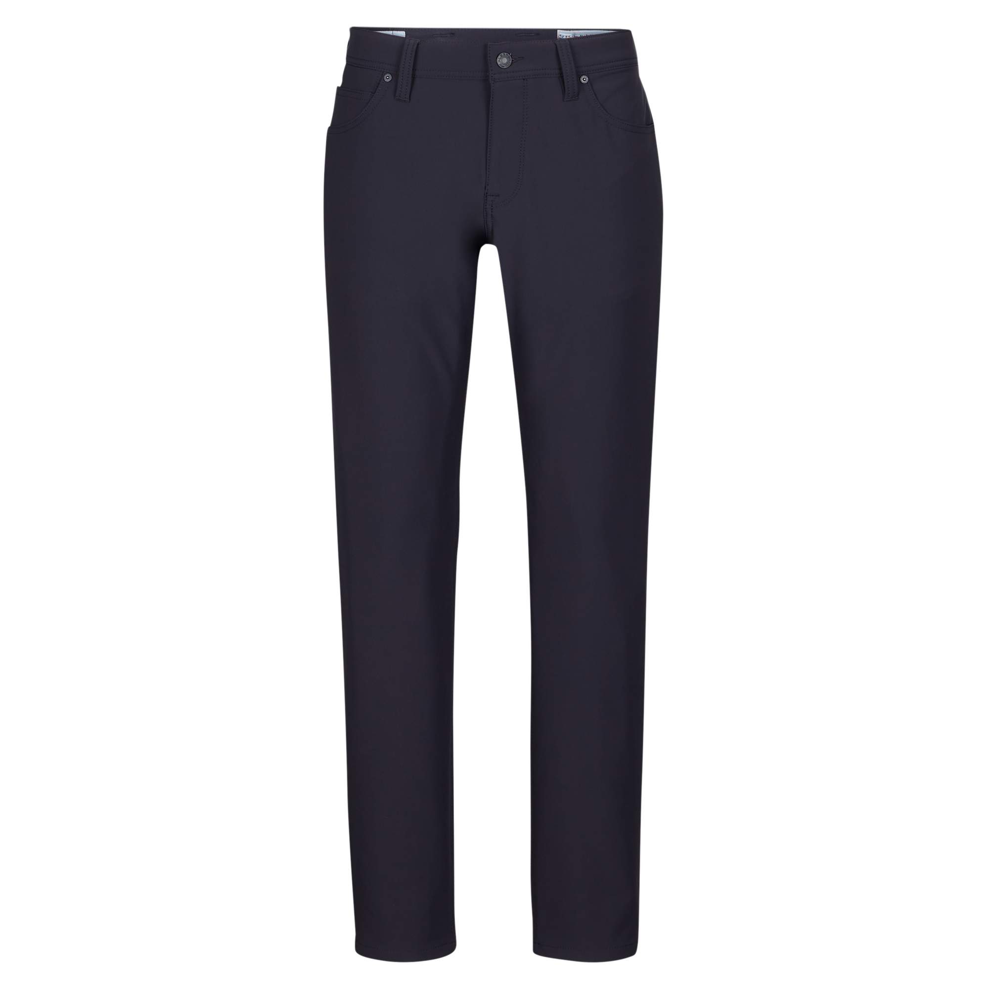 Alberto BIKE - COFFEE Herren - Fahrradhose