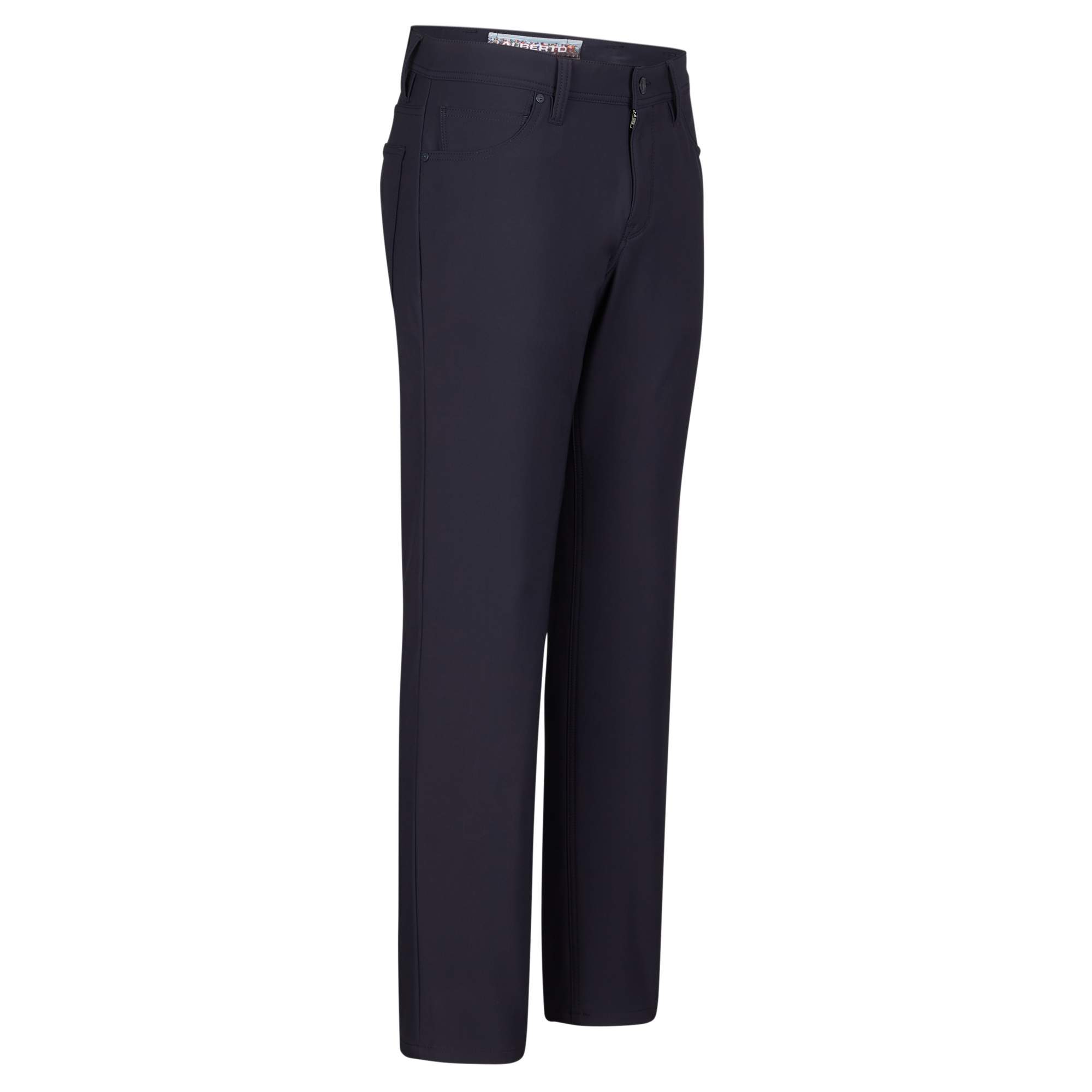 Alberto BIKE - COFFEE Herren - Fahrradhose