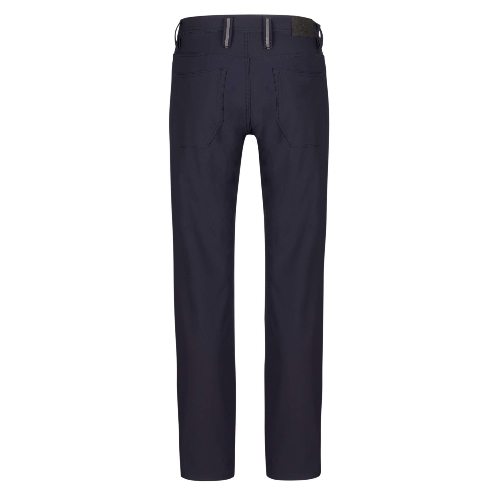 Alberto BIKE - COFFEE Herren - Fahrradhose