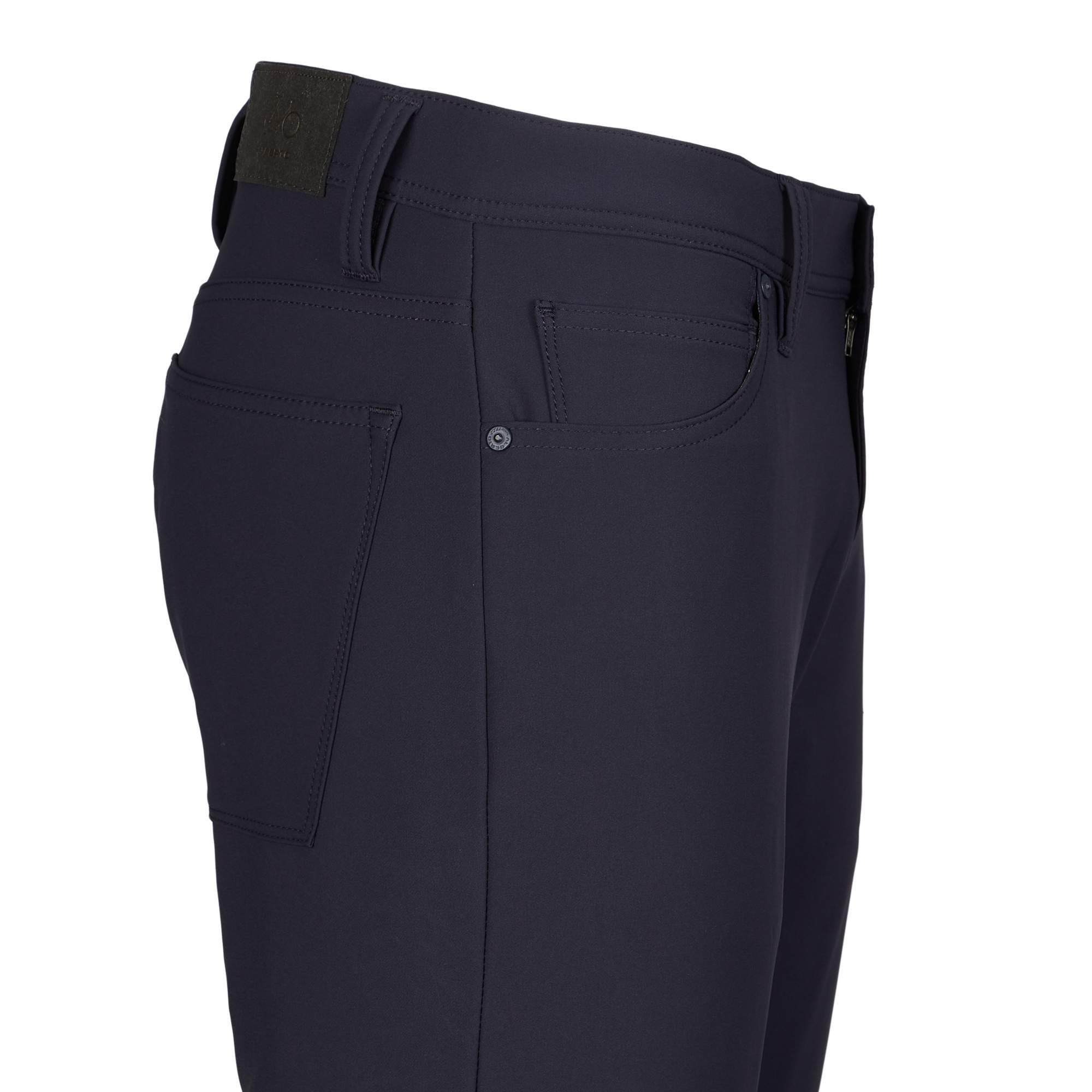Alberto BIKE - COFFEE Herren - Fahrradhose