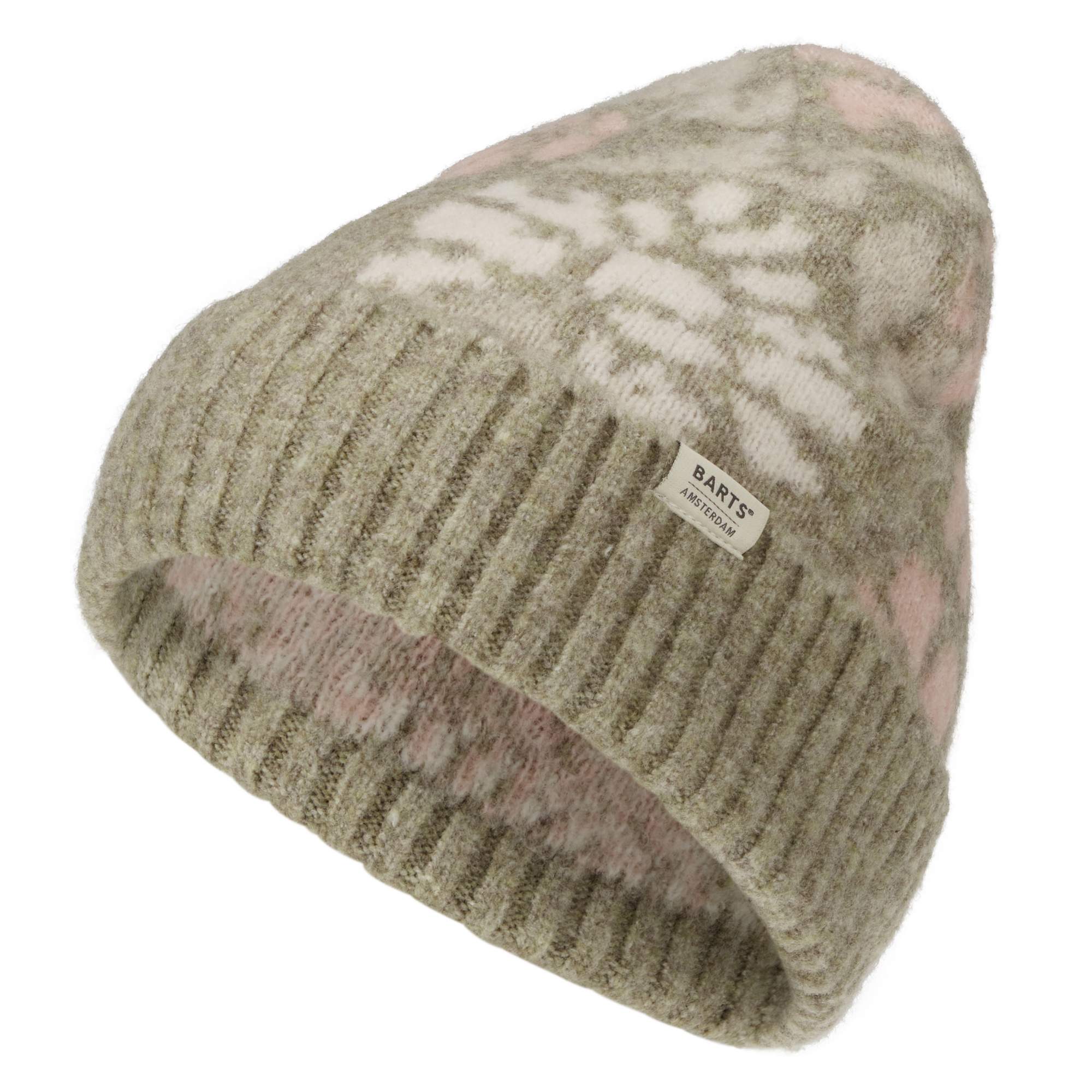 Barts VINNE BEANIE Unisex - Mütze