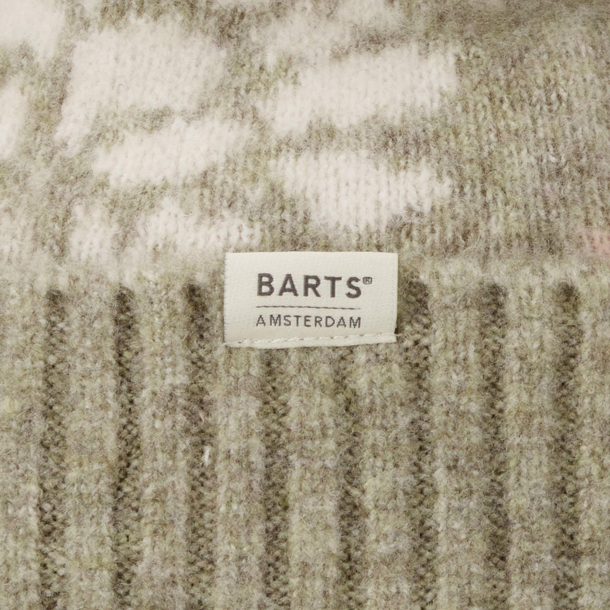 Barts VINNE BEANIE Unisex - Mütze