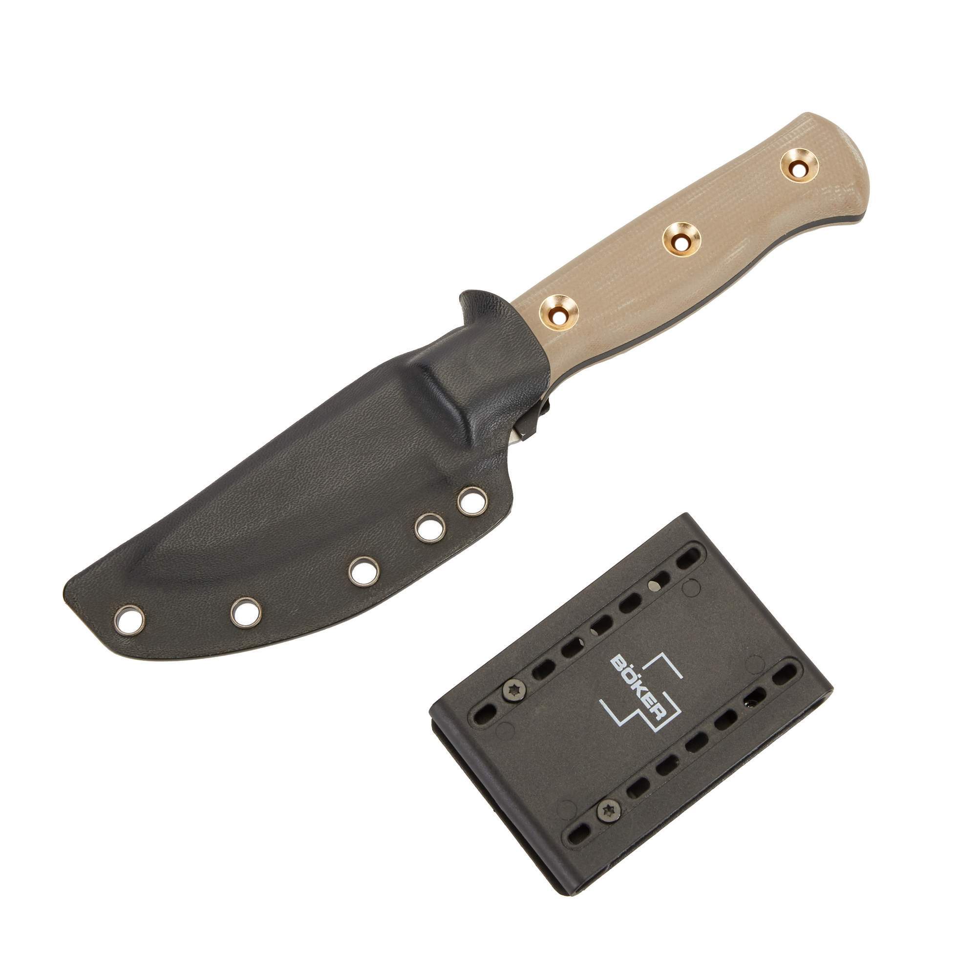 Böker Plus VIGTIG - Survival Messer Böker Plus VIGTIG - Survival Messer