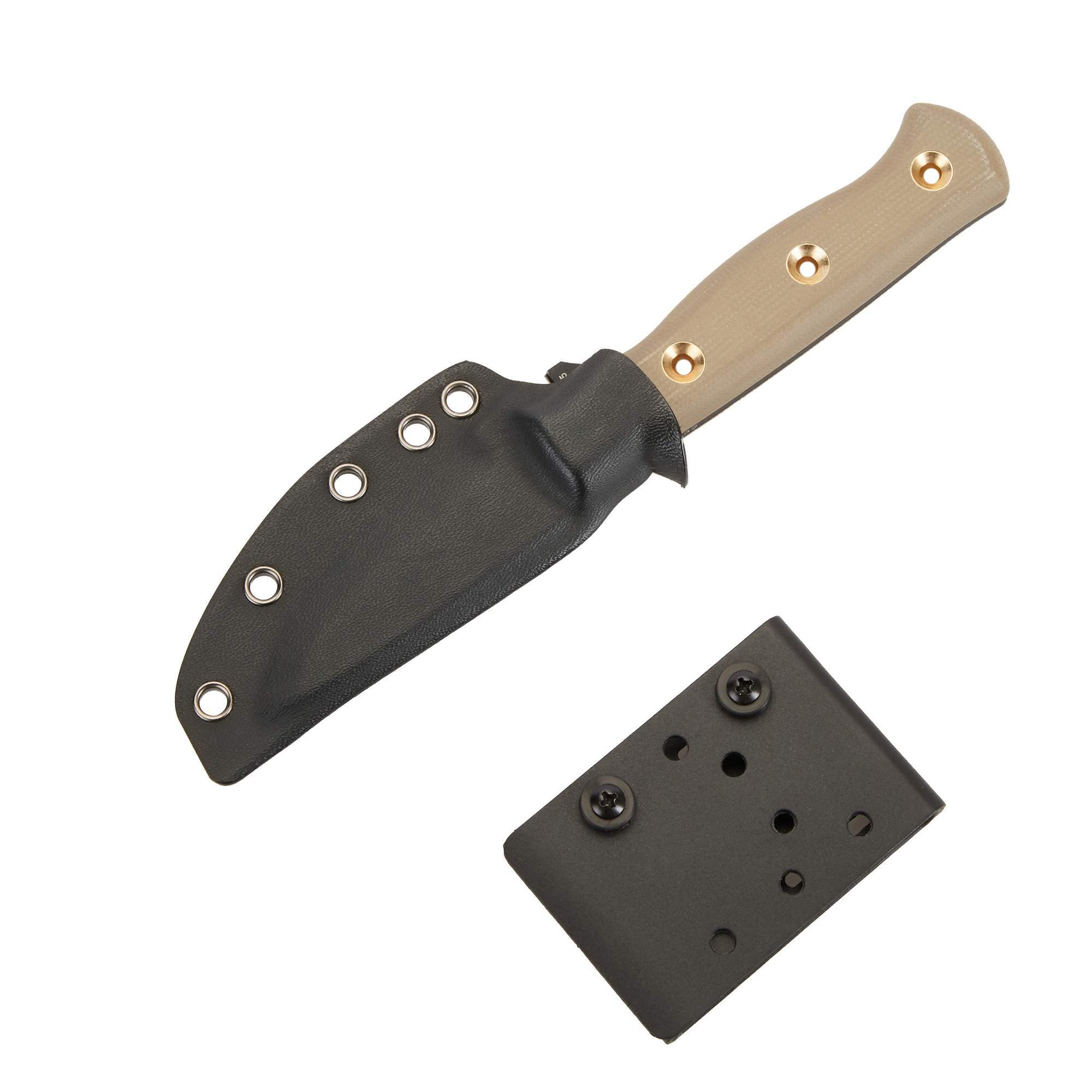 Böker Plus VIGTIG - Survival Messer Böker Plus VIGTIG - Survival Messer