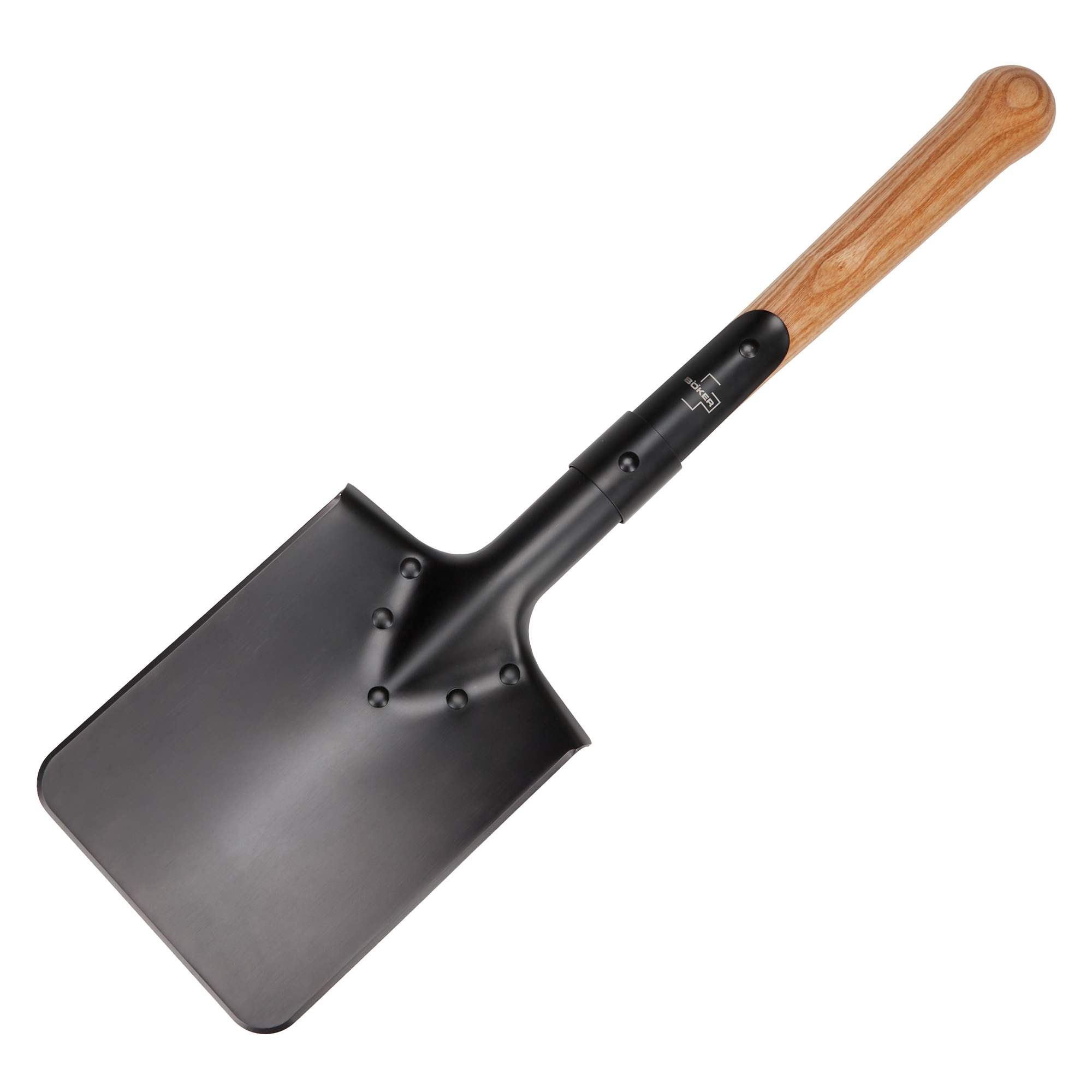 Böker Plus SHOVEL M1874