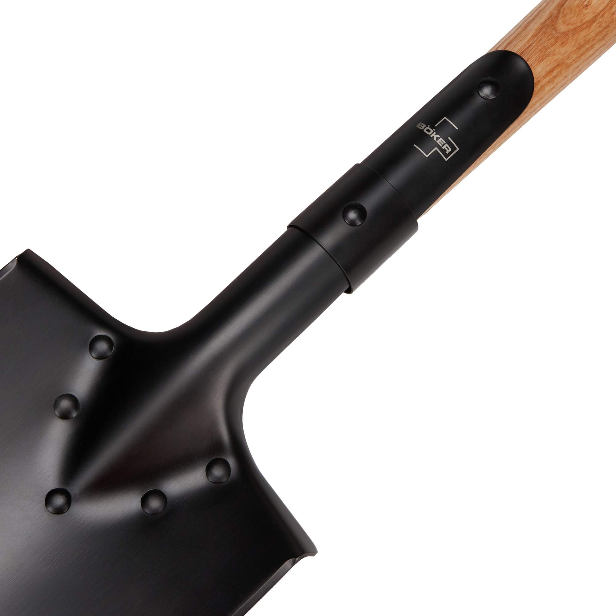 Böker Plus SHOVEL M1874