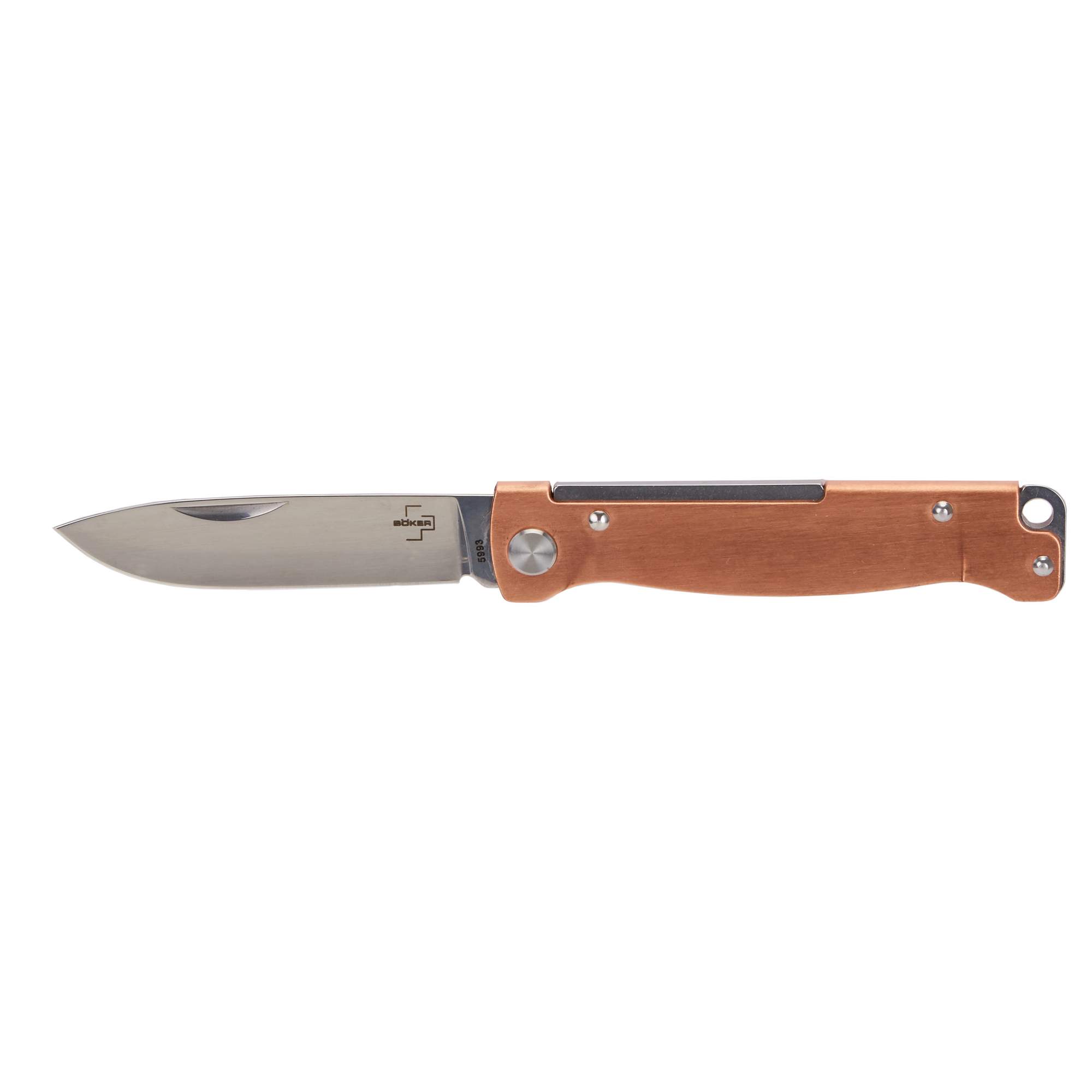 Böker Plus ATLAS COPPER - Klappmesser