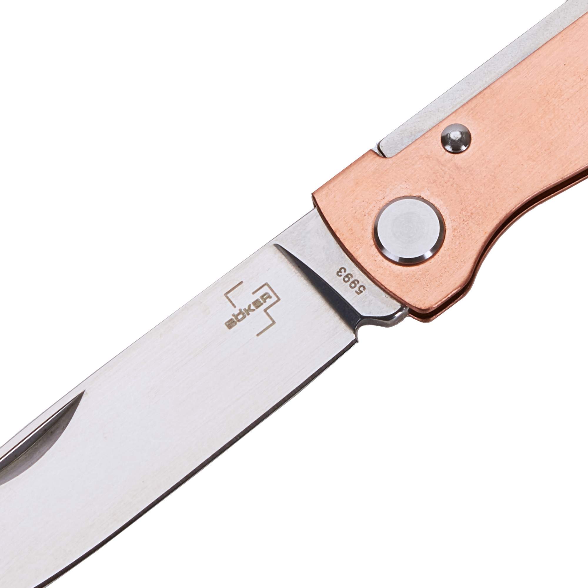 Böker Plus ATLAS COPPER - Klappmesser
