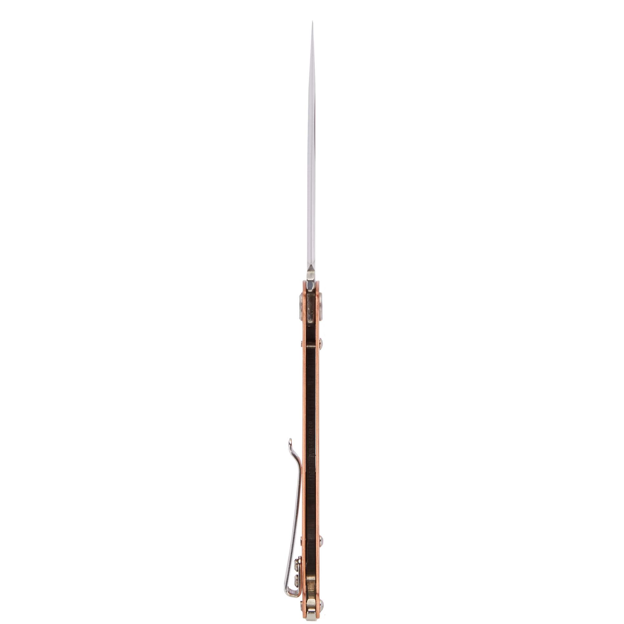 Böker Plus ATLAS COPPER - Klappmesser