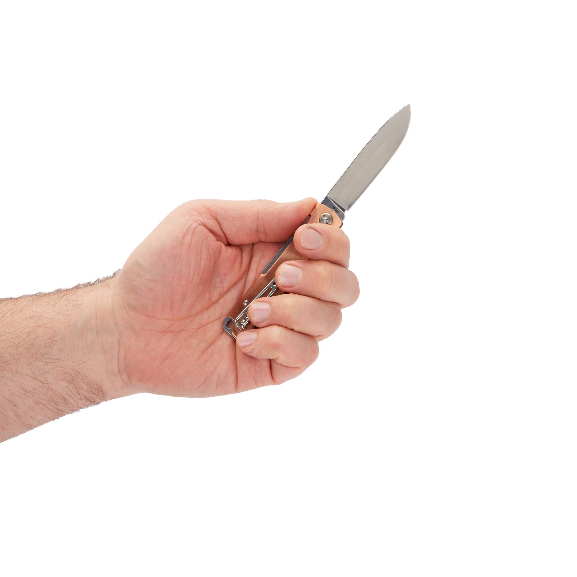 Böker Plus ATLAS COPPER - Klappmesser