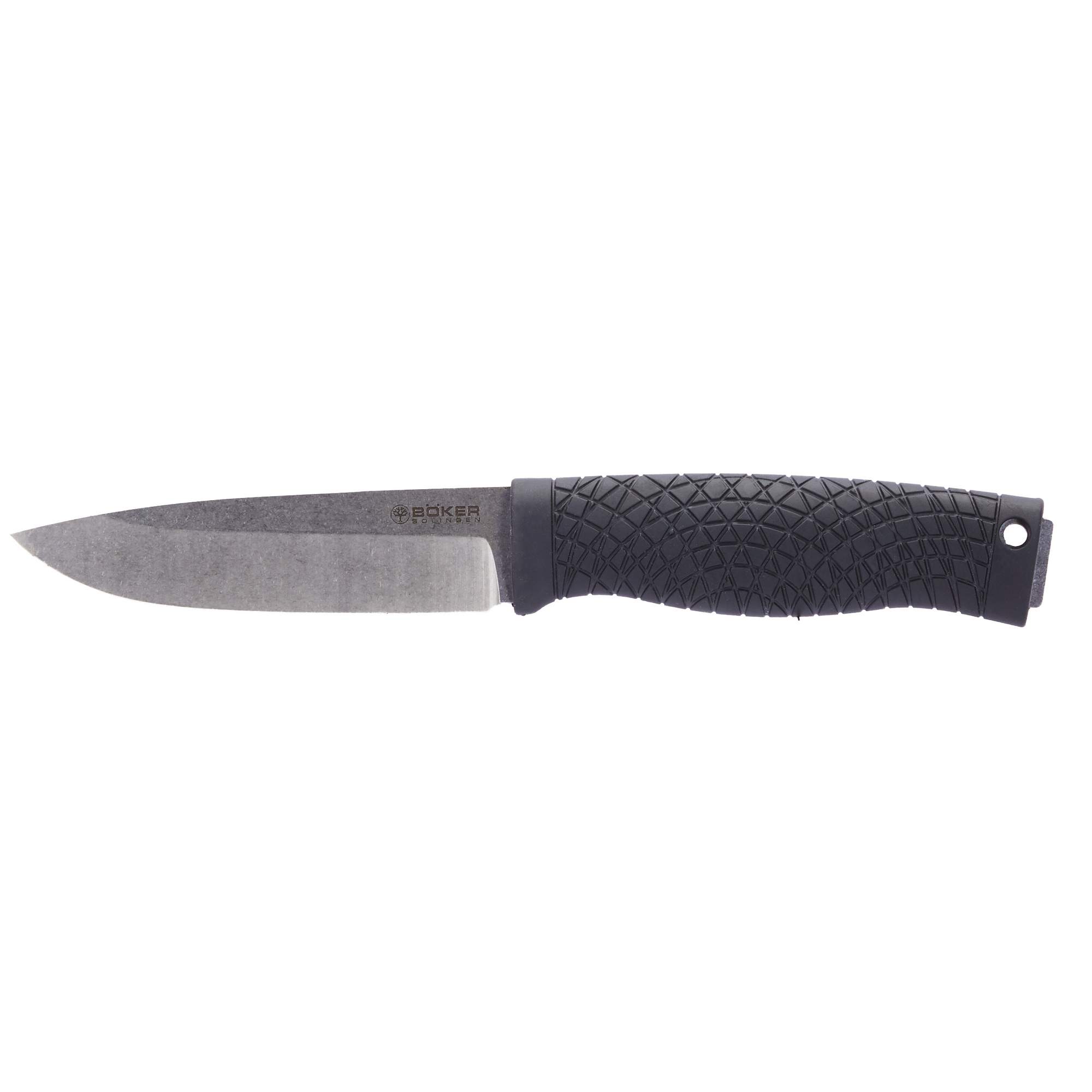 Böker BRONCO - Survival Messer