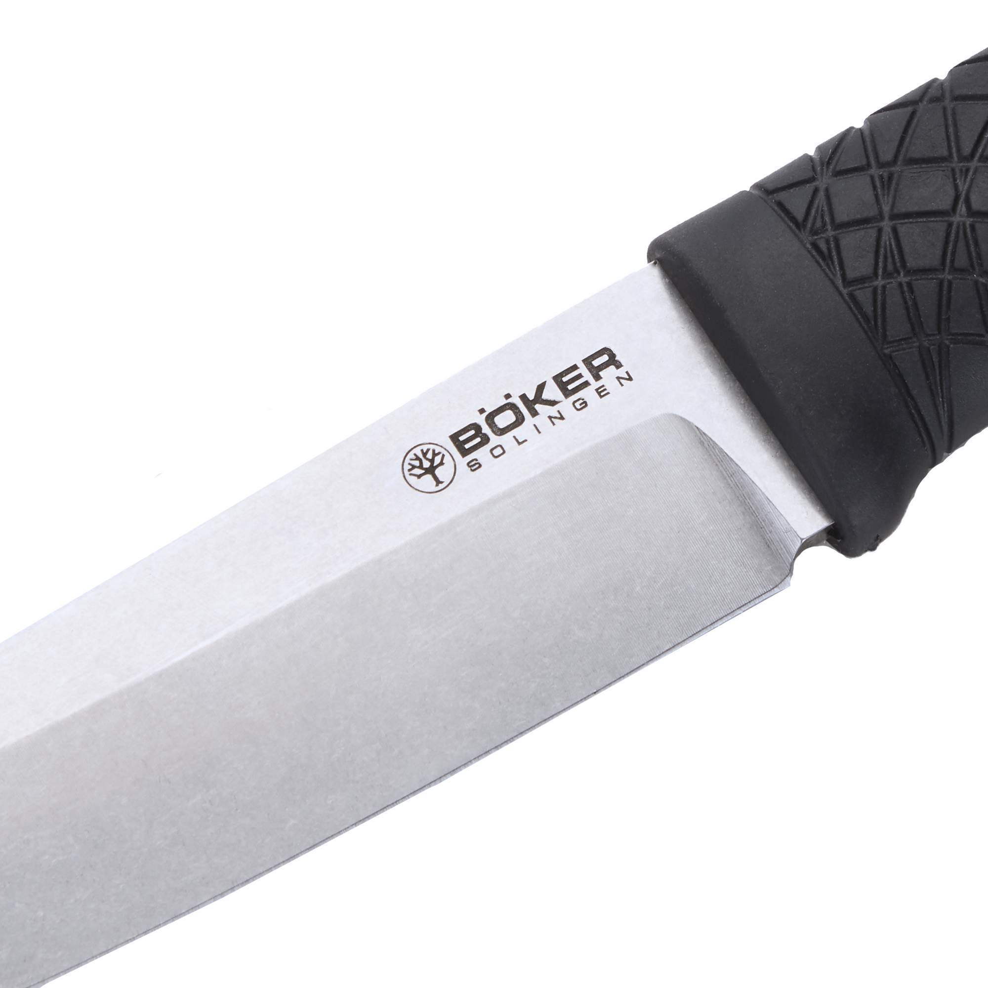 Böker BRONCO - Survival Messer