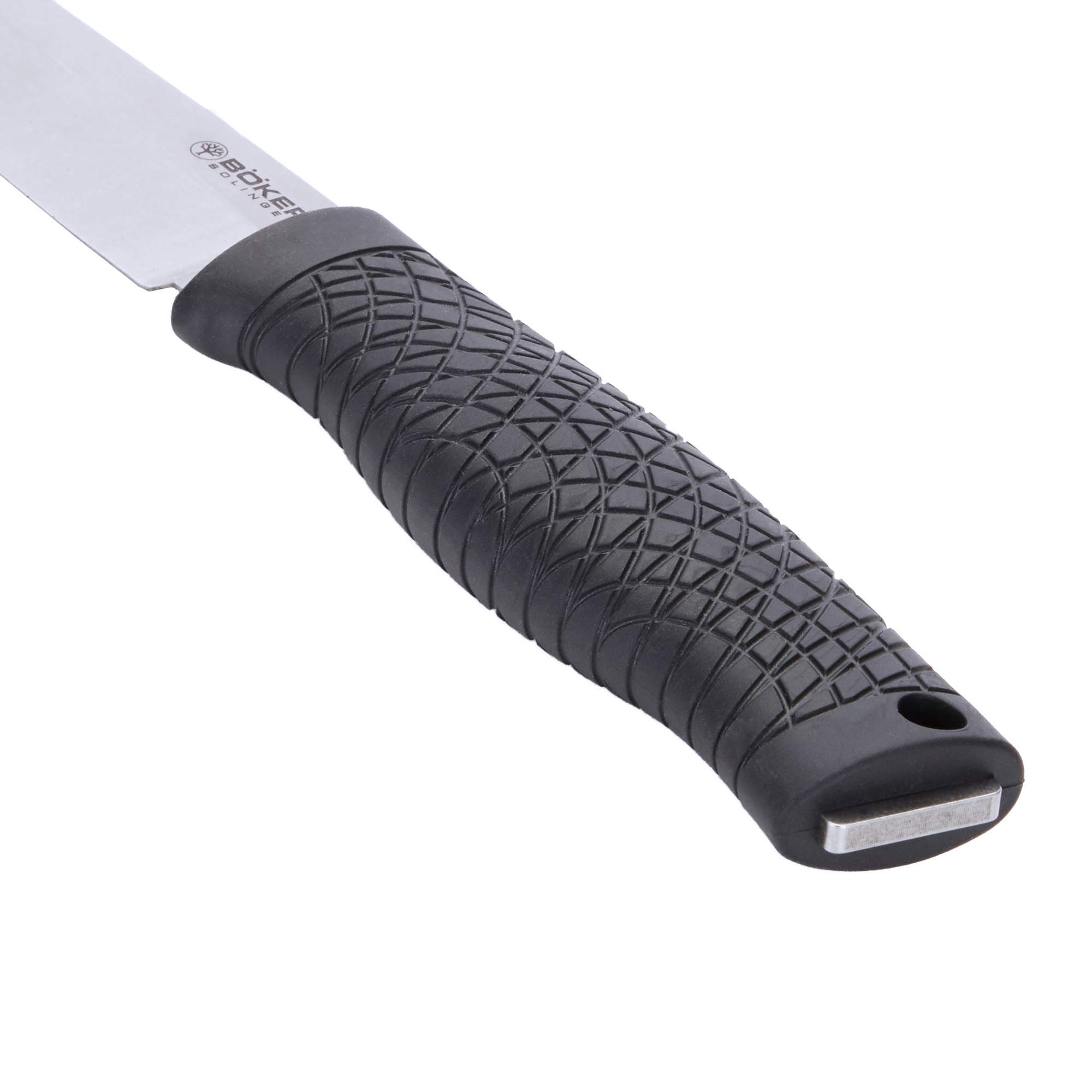 Böker BRONCO - Survival Messer