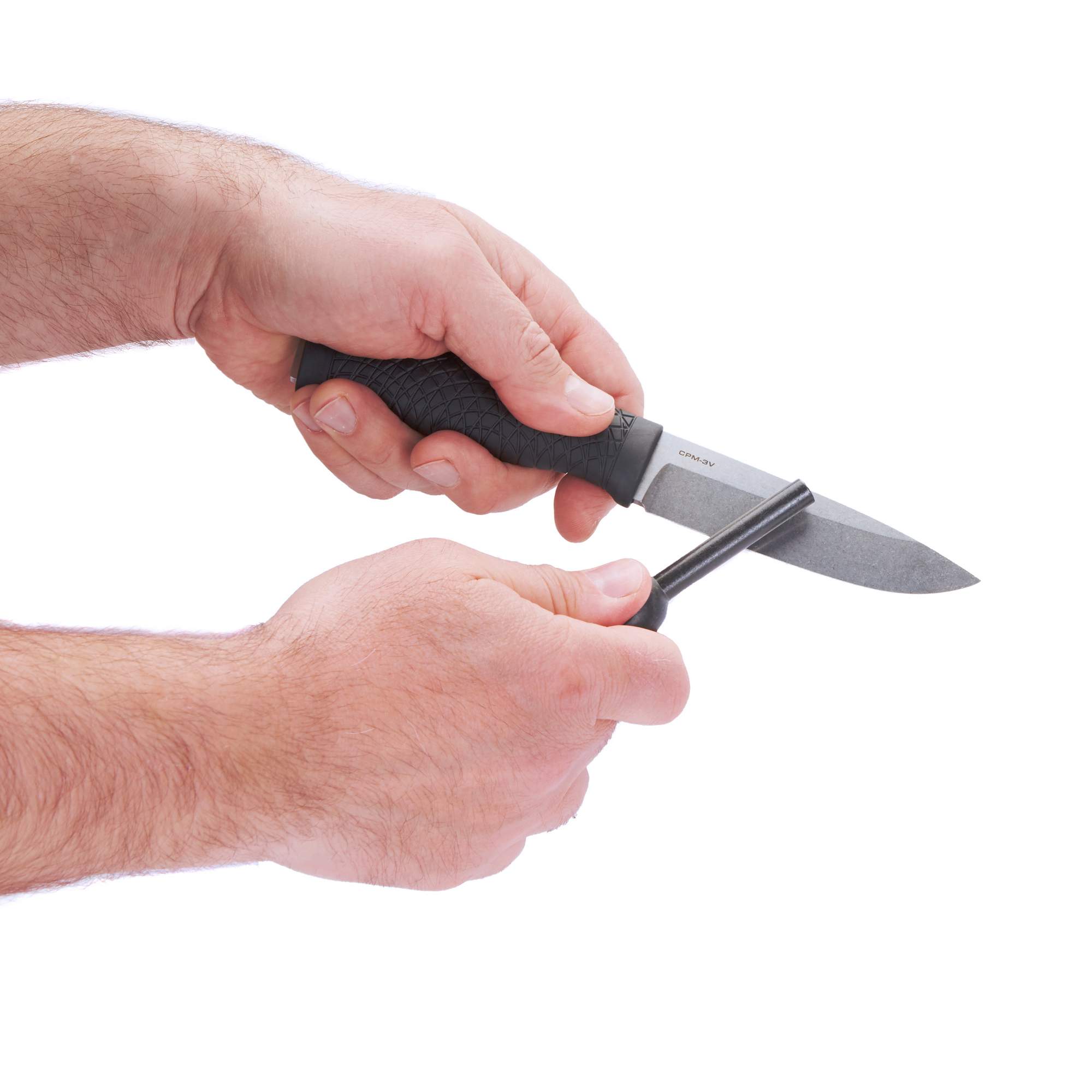 Böker BRONCO - Survival Messer
