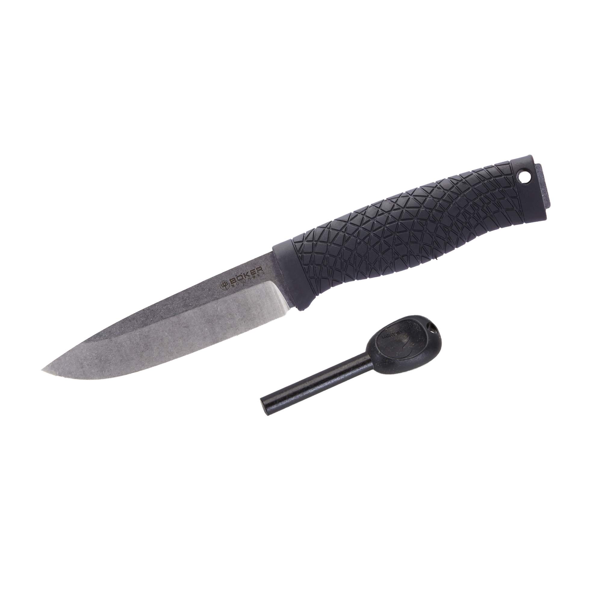 Böker BRONCO - Survival Messer