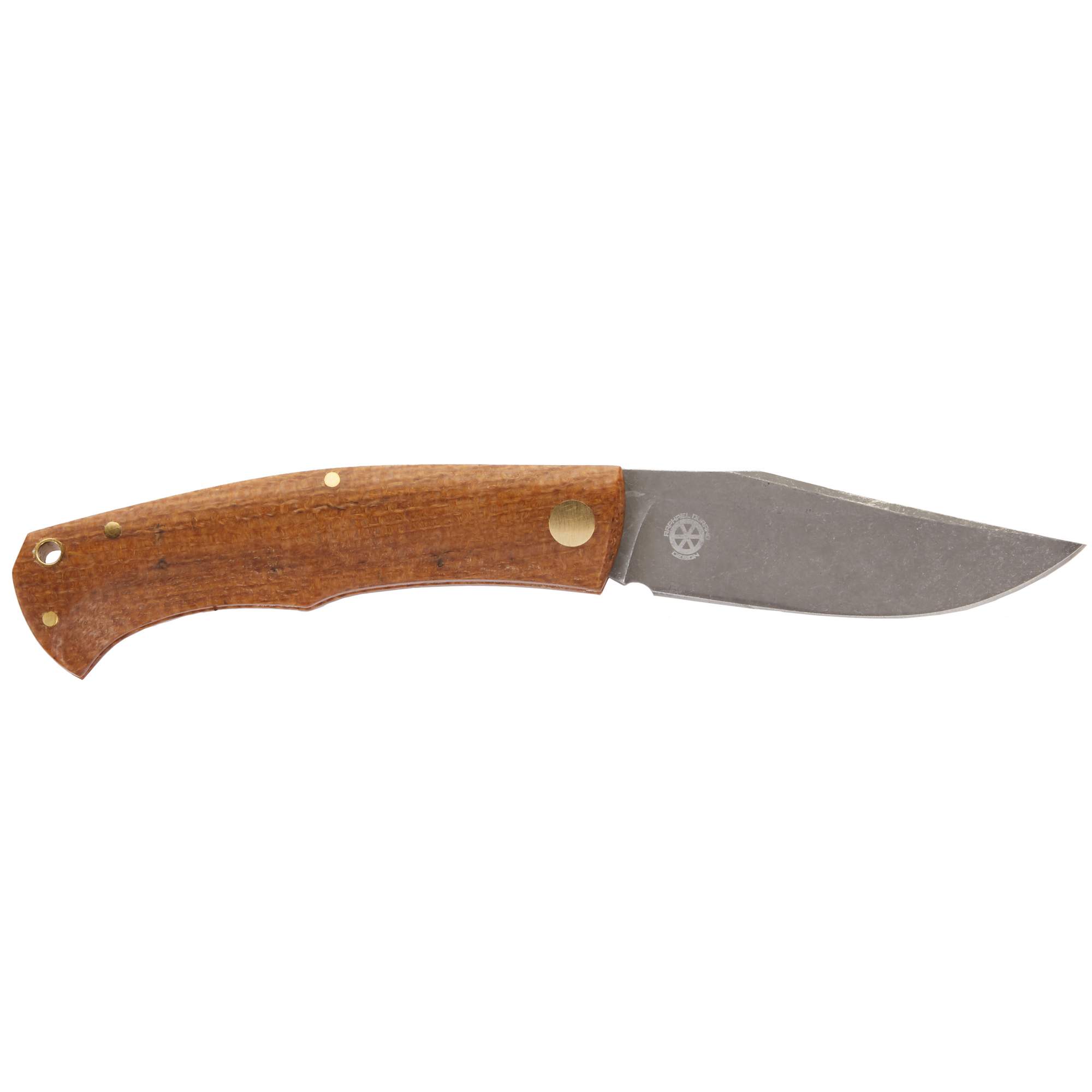 Böker BOXER EDC BROWN - Klappmesser