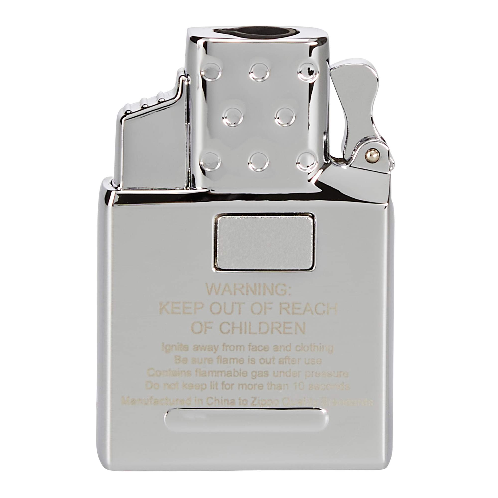 Zippo SINGLE TORCH JET FLAME INSERT