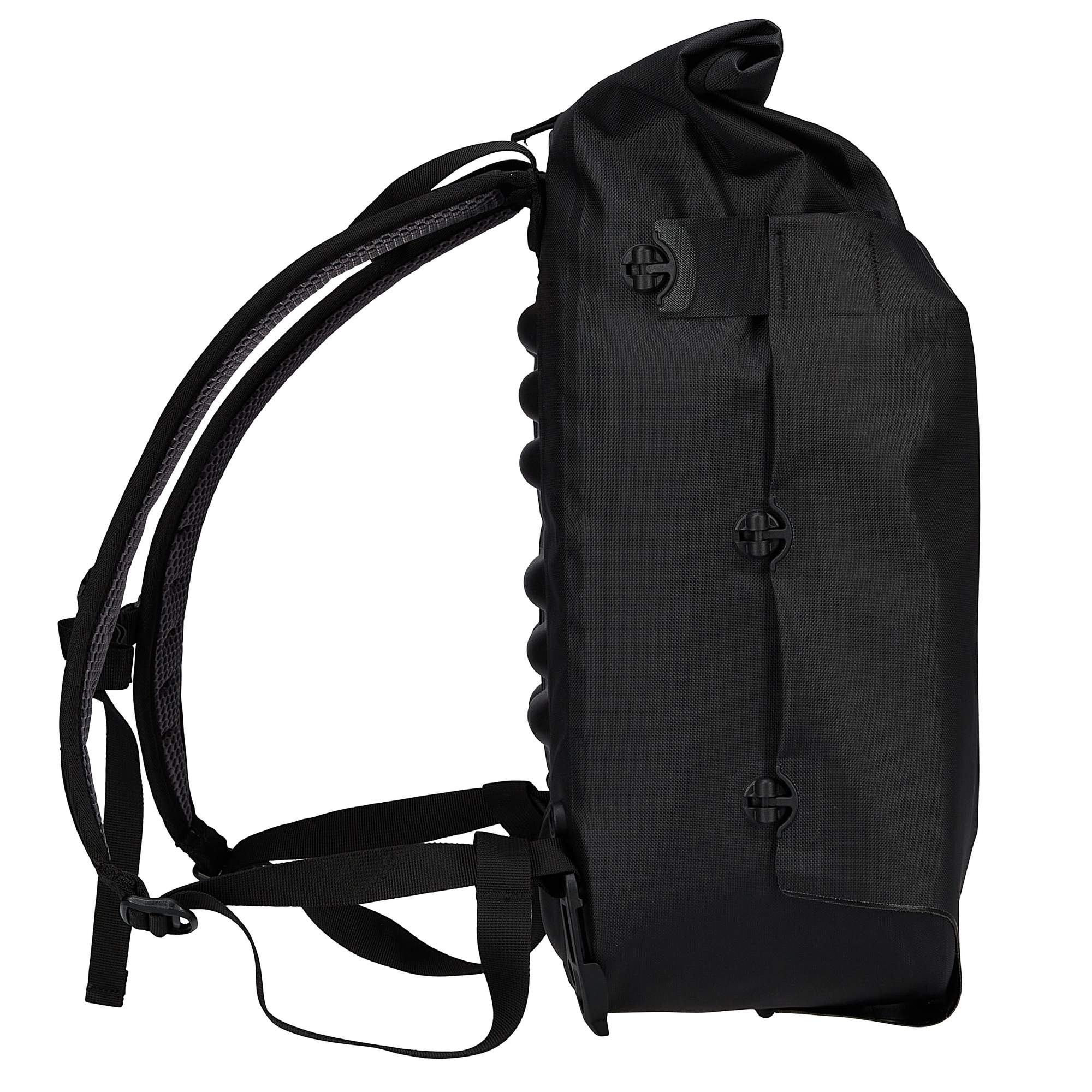 Ortlieb VARIO 20L, QL2.1 - Fahrradrucksack