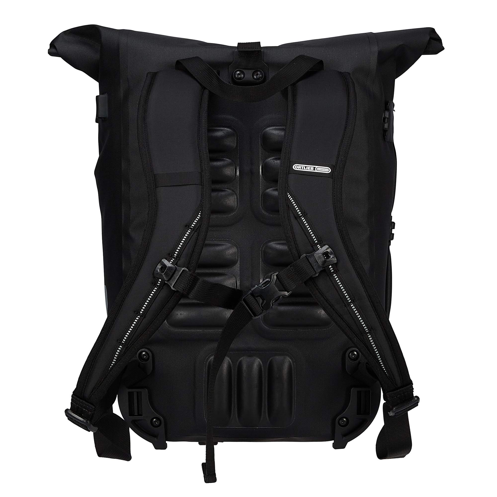 Ortlieb VARIO 20L, QL2.1 - Fahrradrucksack