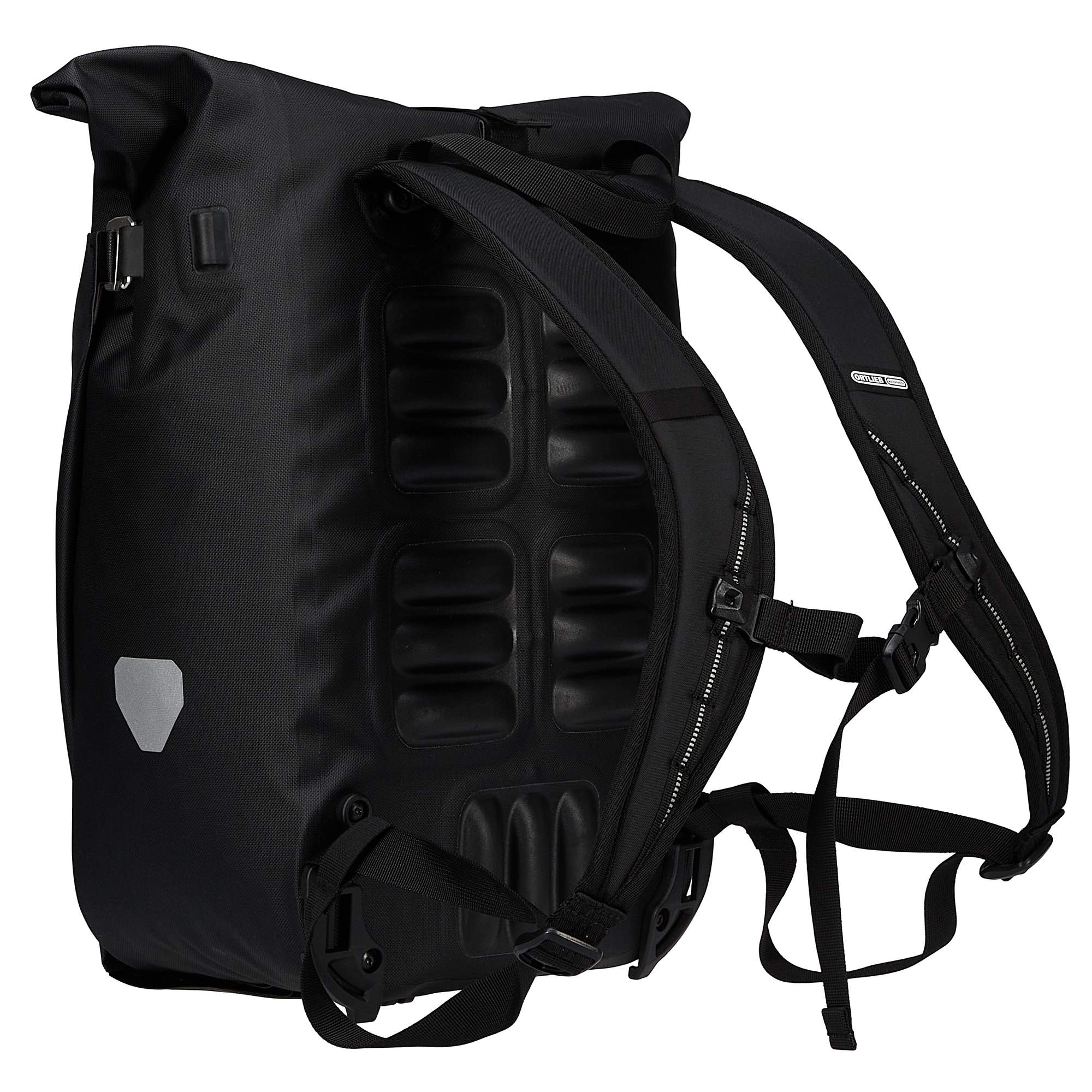 Ortlieb VARIO 20L, QL2.1 - Fahrradrucksack