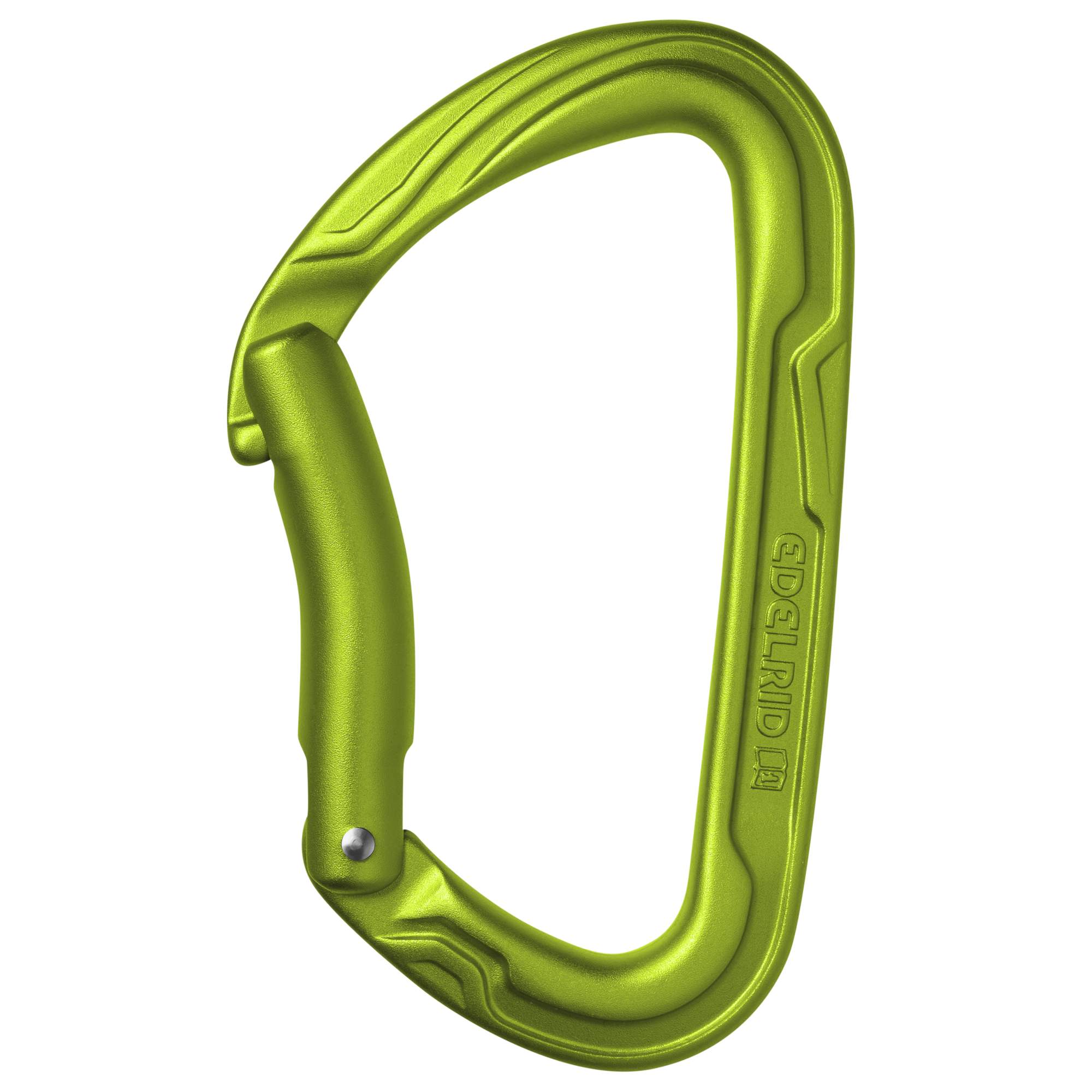 Edelrid PURE BENT III - Karabiner