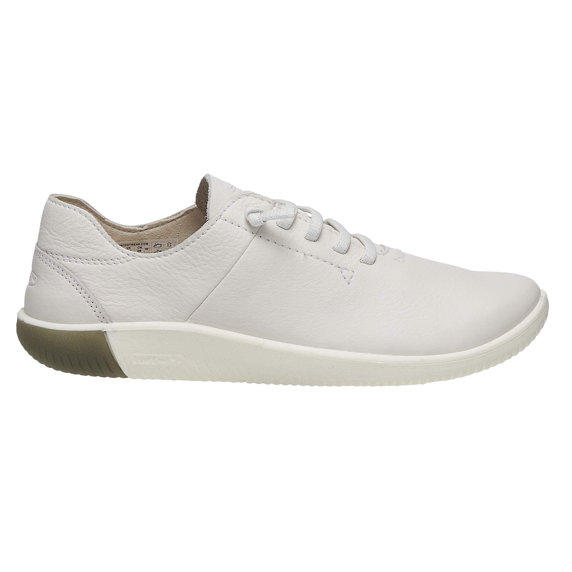 Keen KNX UNLINED W Damen - Barfußschuhe