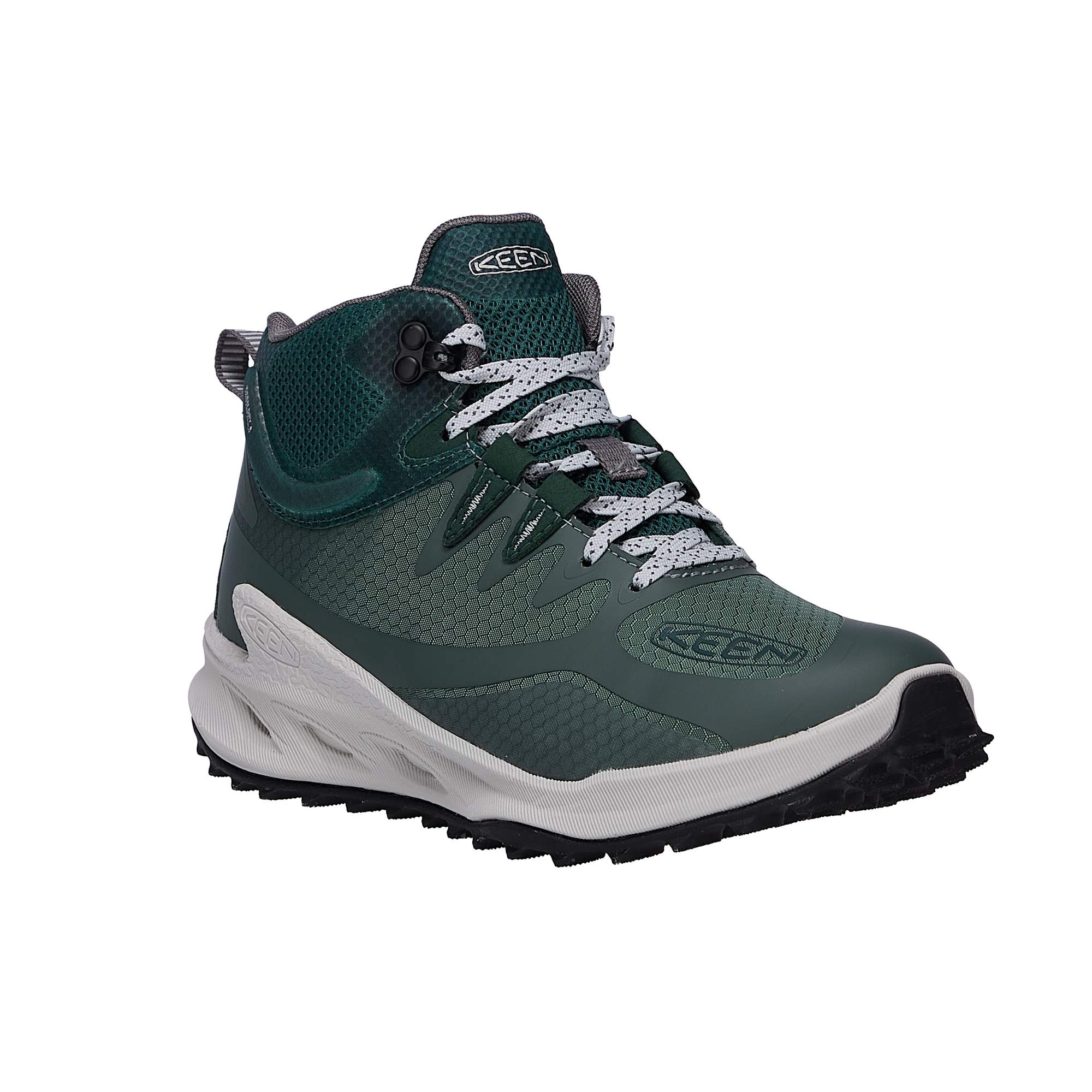 Keen ZIONIC MID WP W Damen - Wanderstiefel
