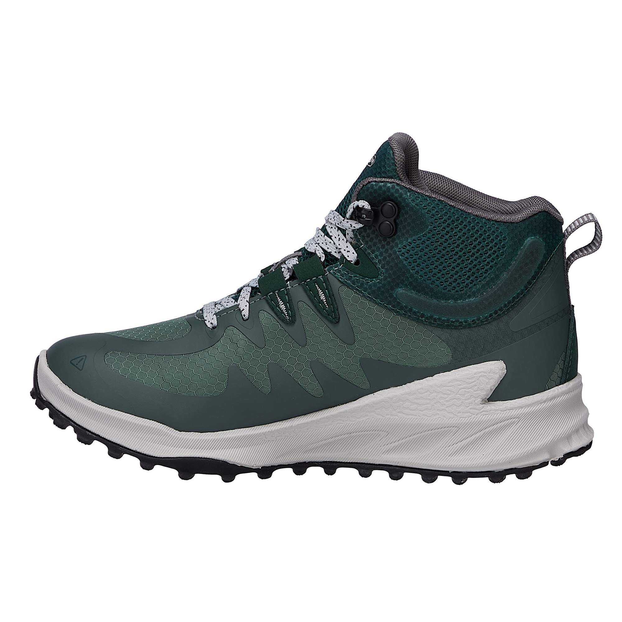 Keen ZIONIC MID WP W Damen - Wanderstiefel