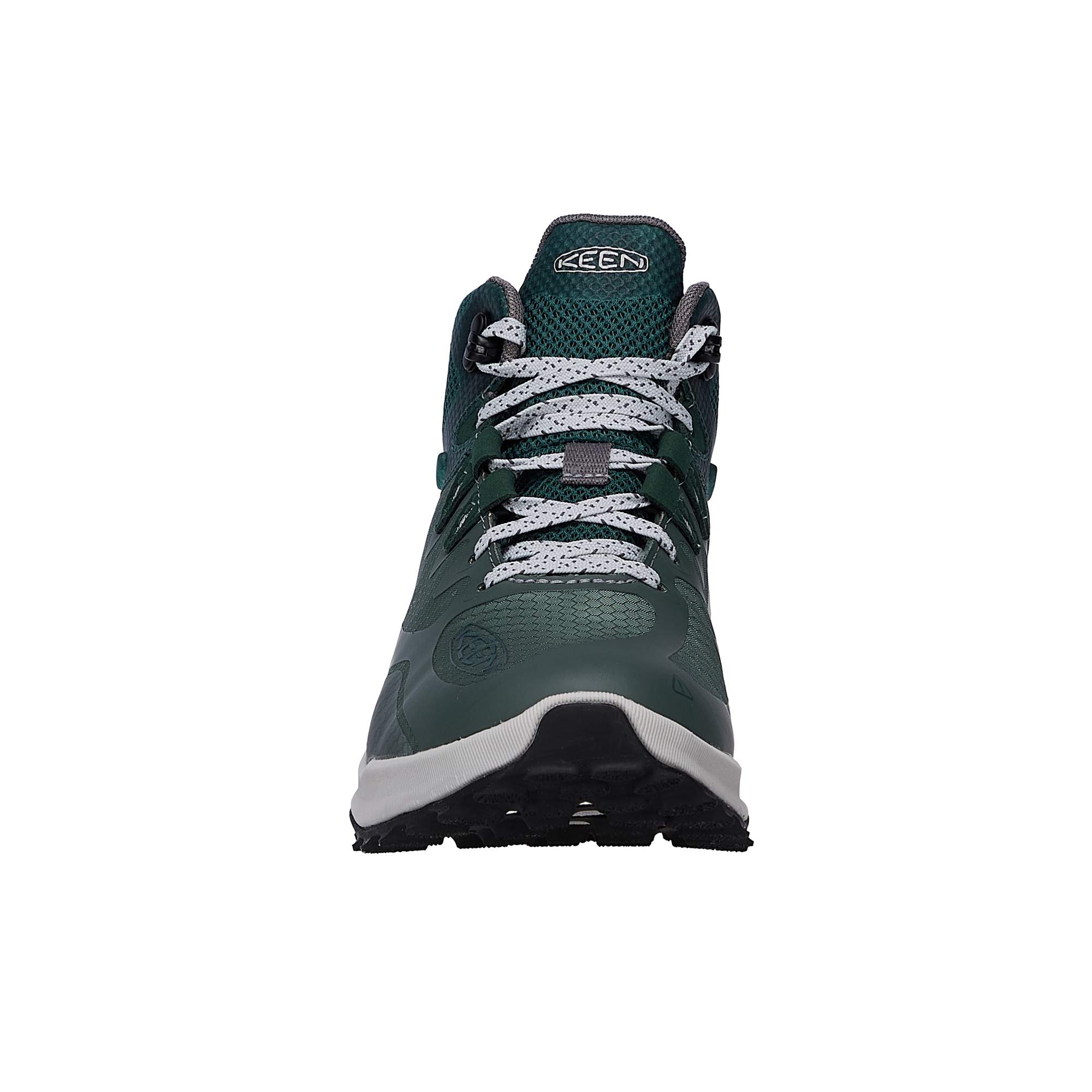 Keen ZIONIC MID WP W Damen - Wanderstiefel