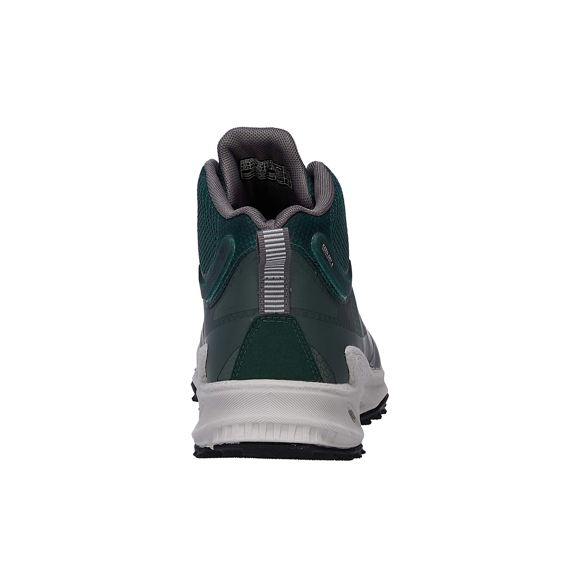 Keen ZIONIC MID WP W Damen - Wanderstiefel