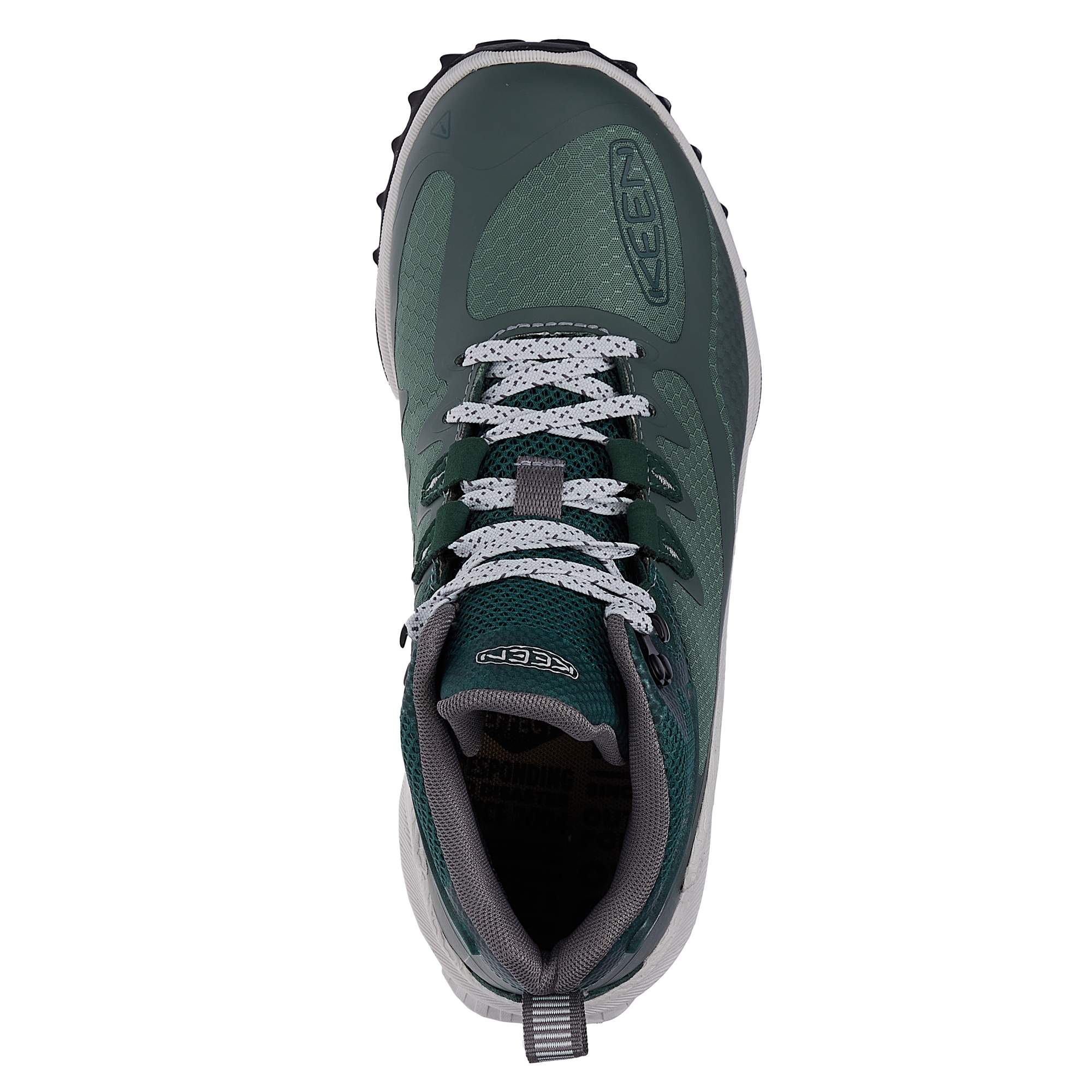 Keen ZIONIC MID WP W Damen - Wanderstiefel