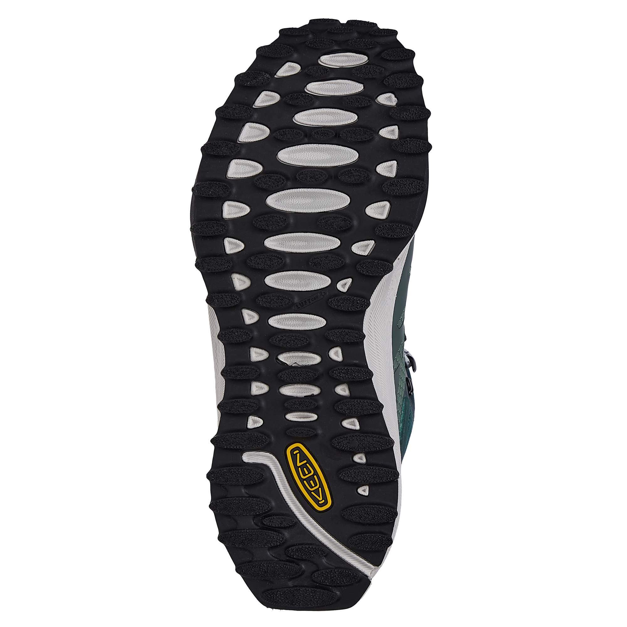 Keen ZIONIC MID WP W Damen - Wanderstiefel