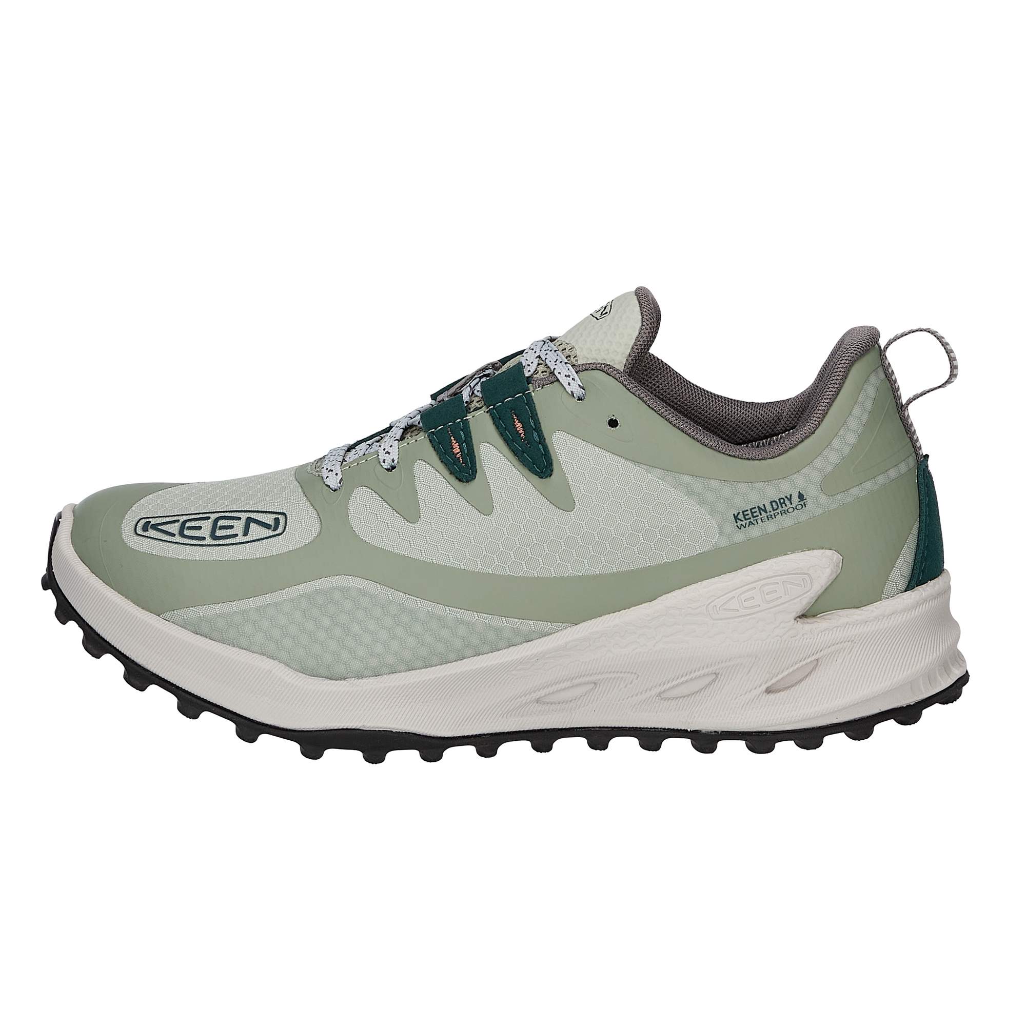 Keen ZIONIC WP W Damen - Wanderschuhe