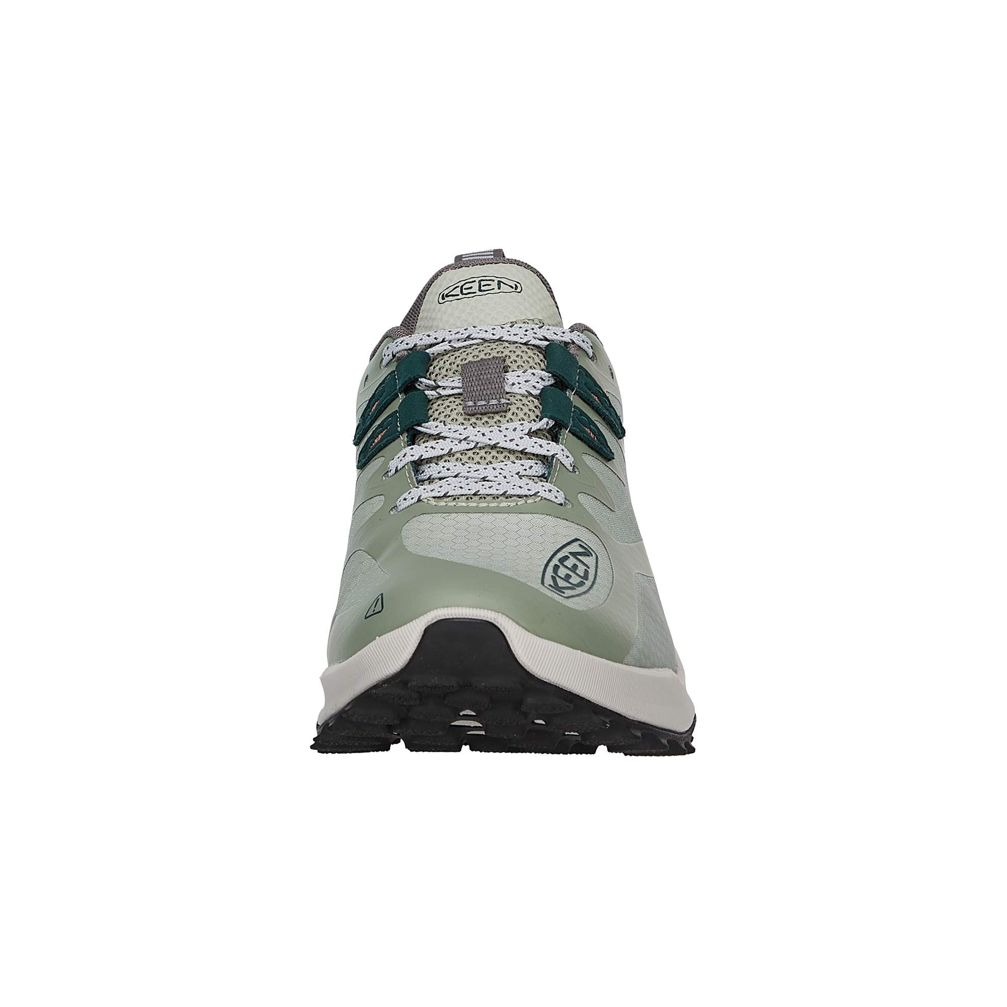 Keen ZIONIC WP W Damen - Wanderschuhe