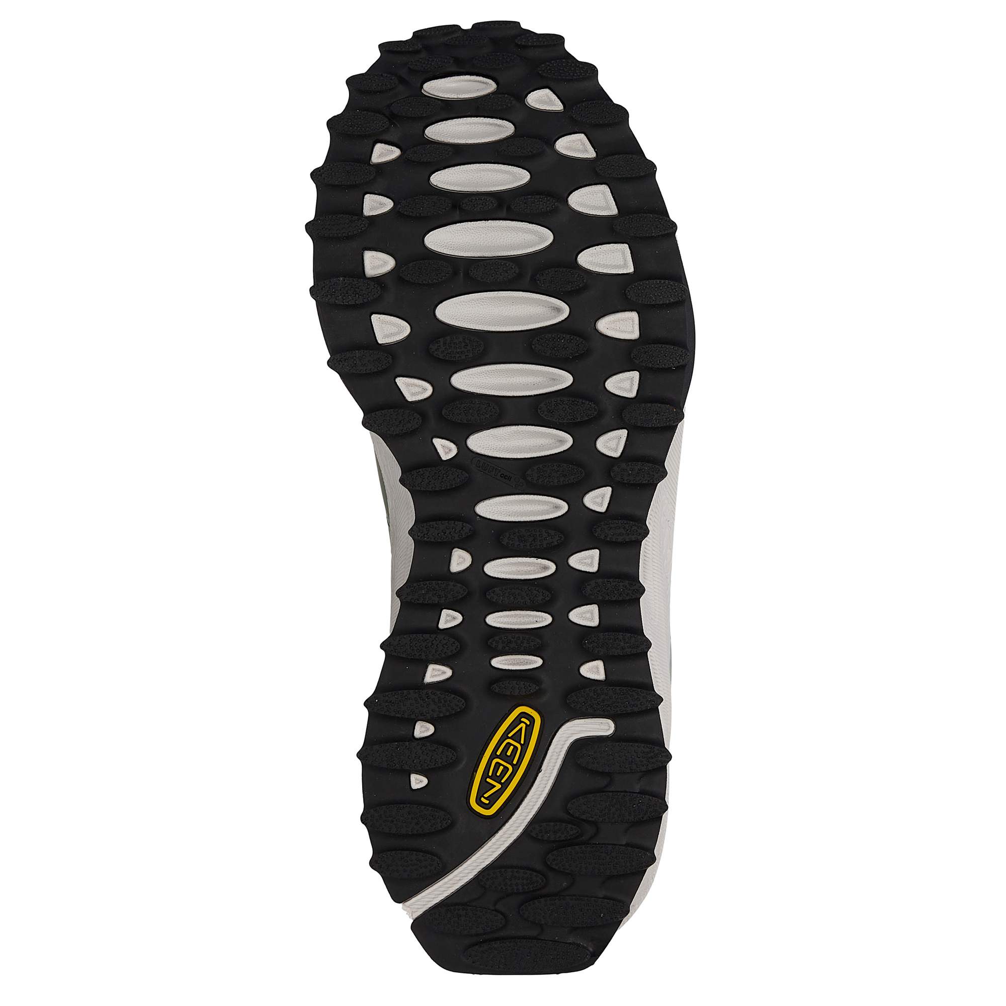 Keen ZIONIC WP W Damen - Wanderschuhe