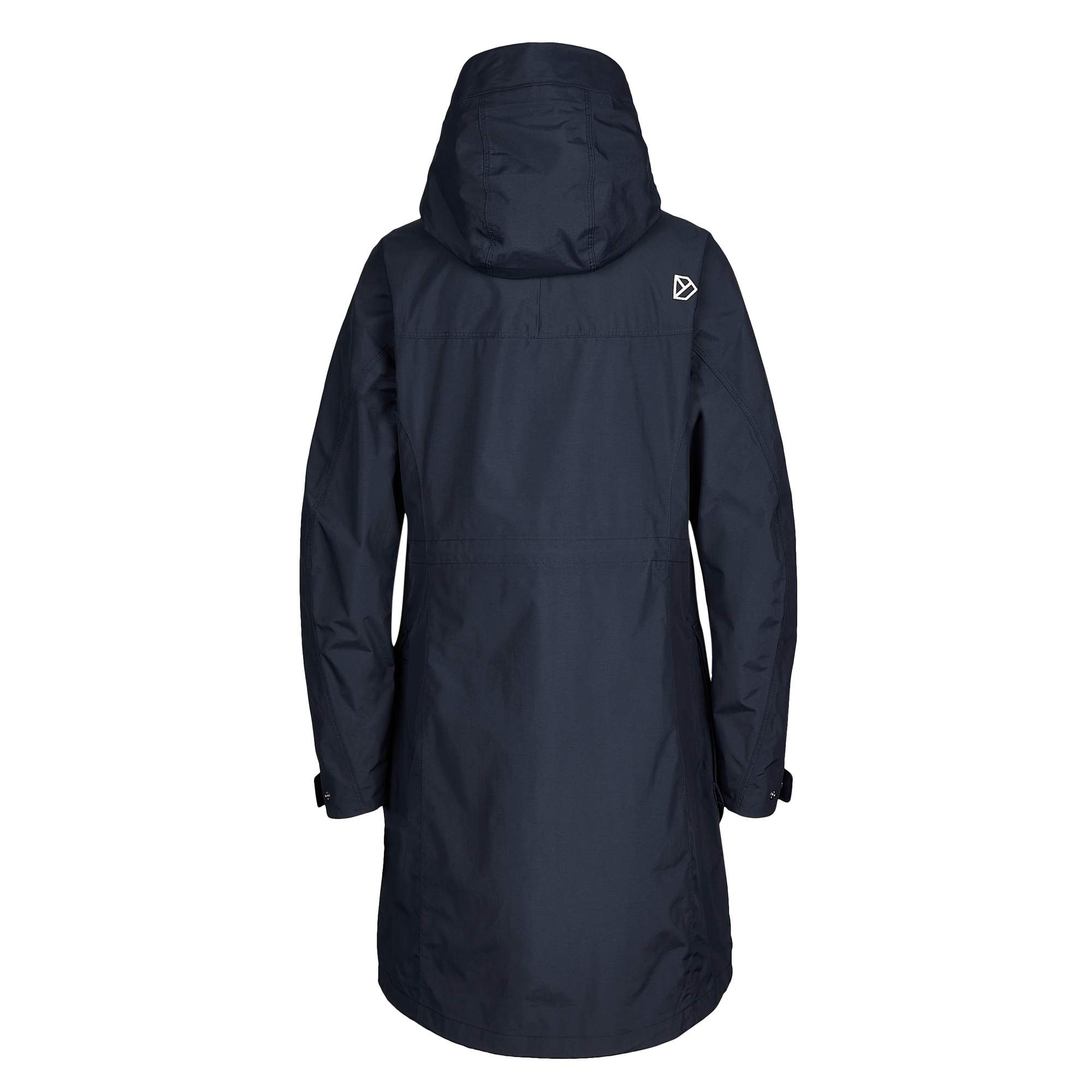 Didriksons THELMA WNS PARKA 10 Damen - Regenjacke