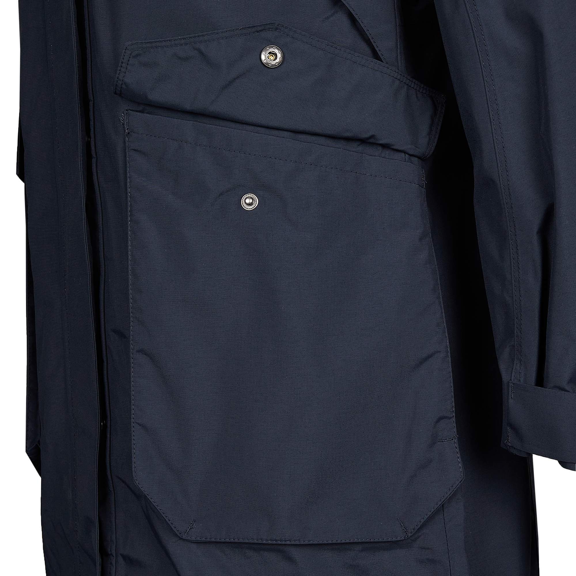 Didriksons THELMA WNS PARKA 10 Damen - Regenjacke