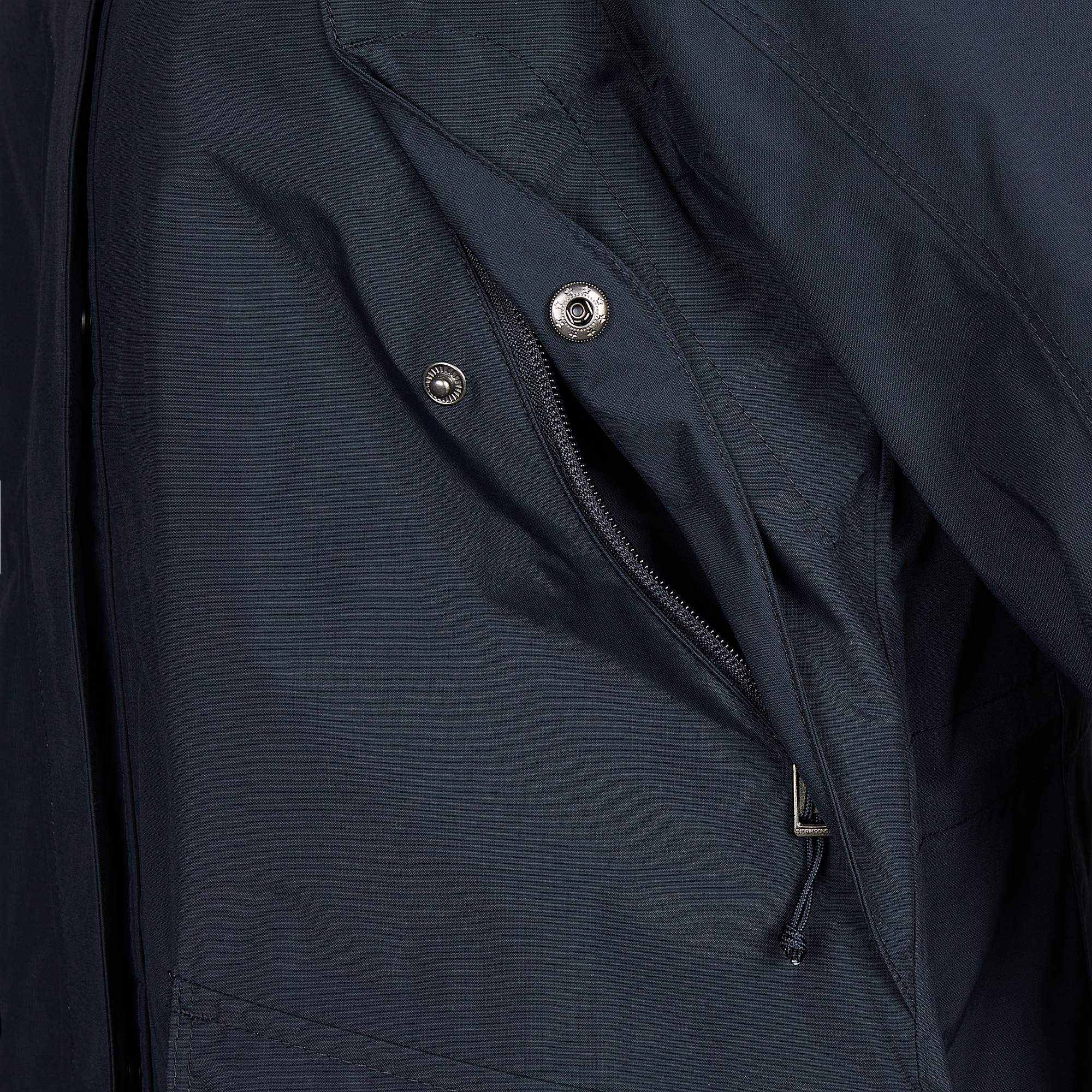 Didriksons THELMA WNS PARKA 10 Damen - Regenjacke