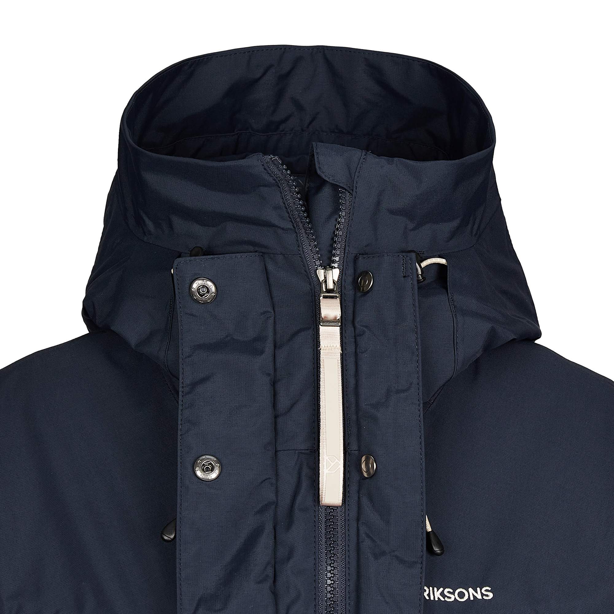 Didriksons THELMA WNS PARKA 10 Damen - Regenjacke