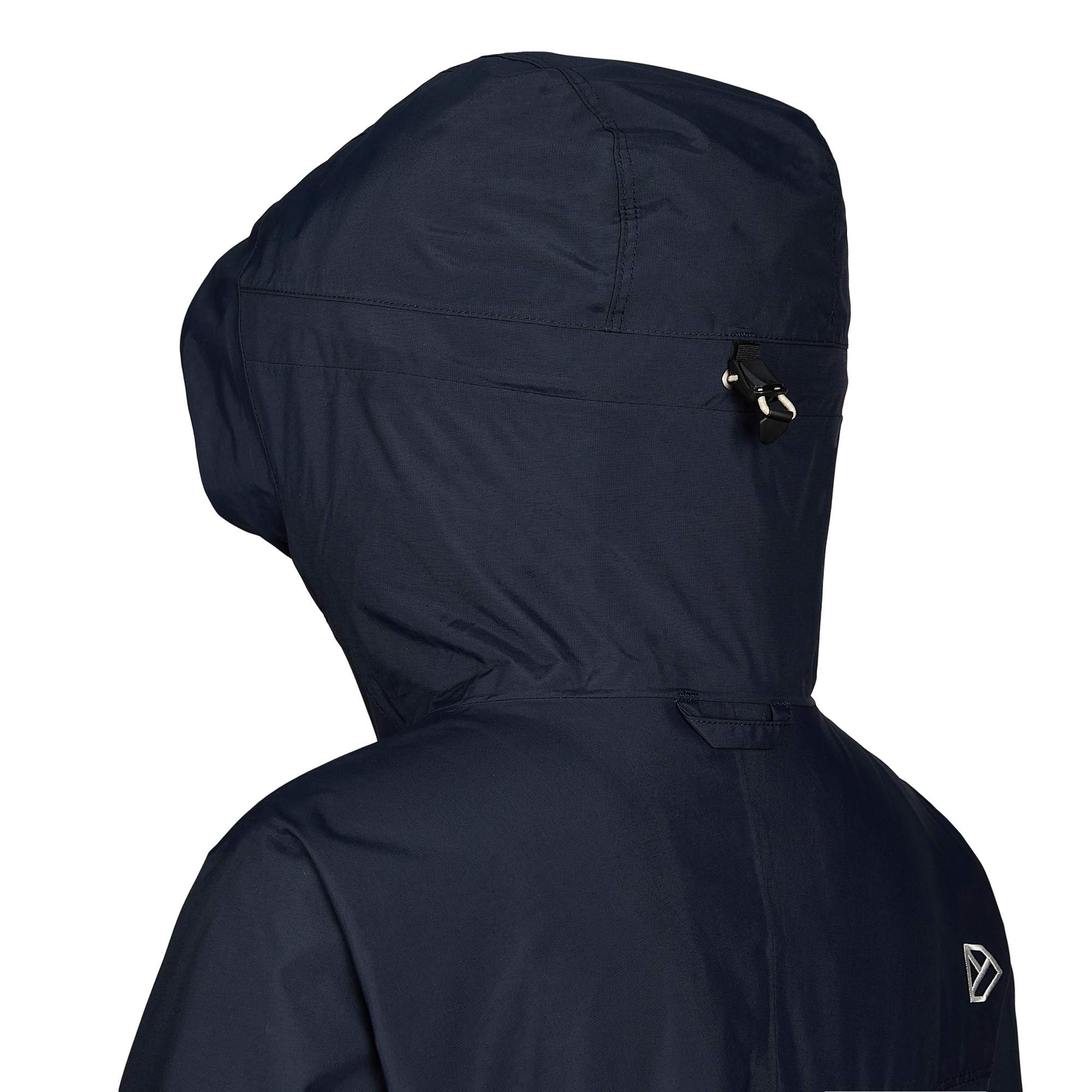 Didriksons THELMA WNS PARKA 10 Damen - Regenjacke