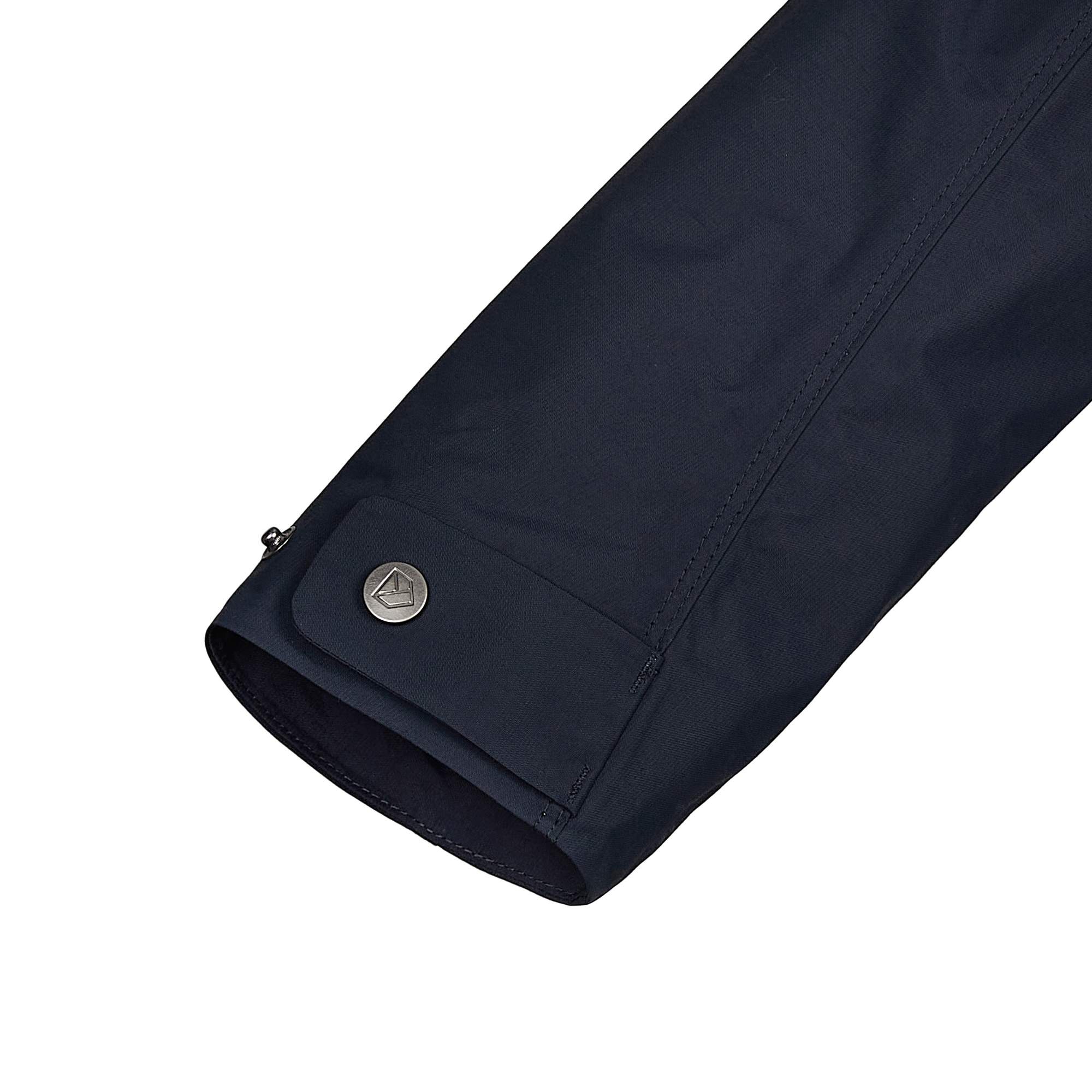 Didriksons THELMA WNS PARKA 10 Damen - Regenjacke