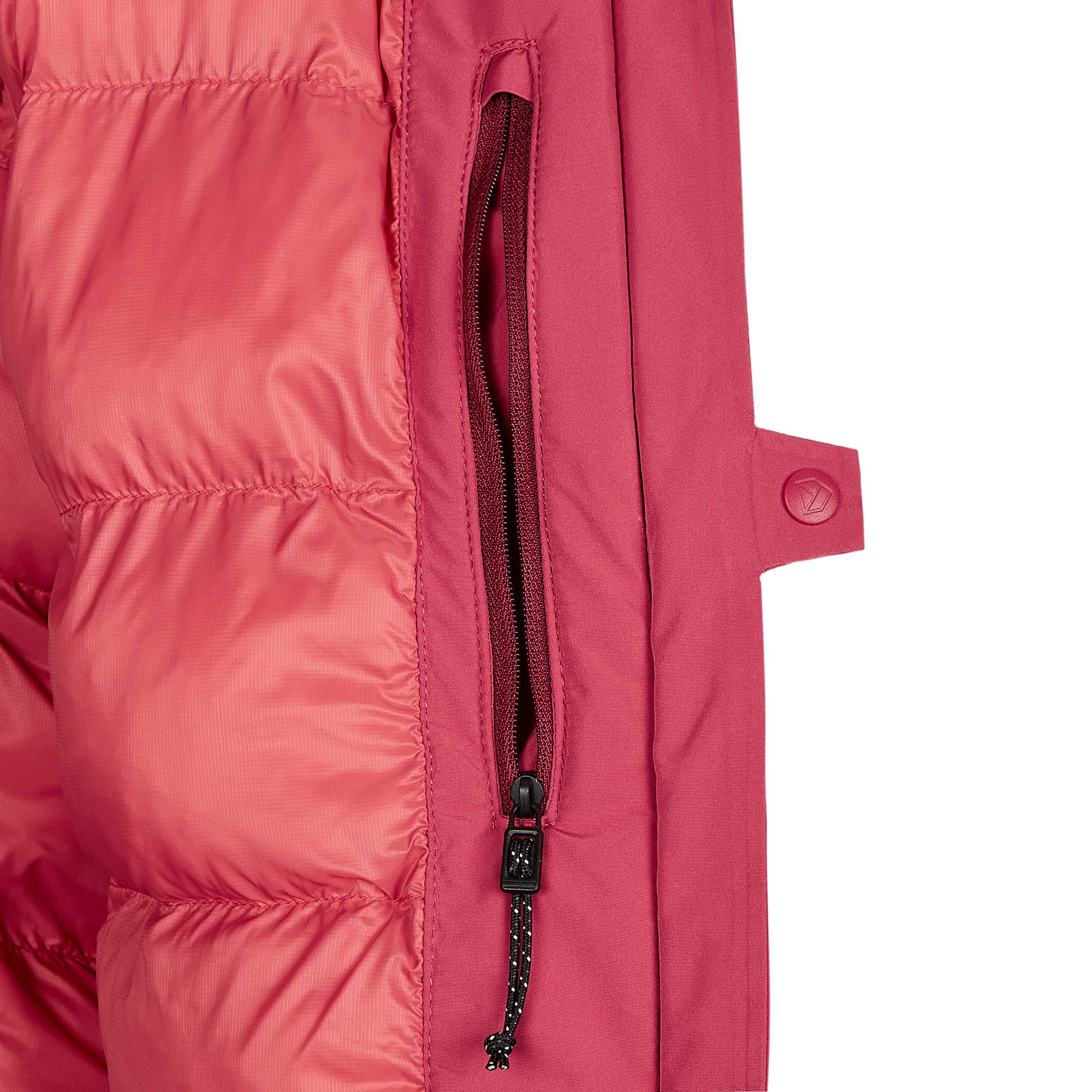 Didriksons SIENNA WNS JKT Damen - Winterjacke