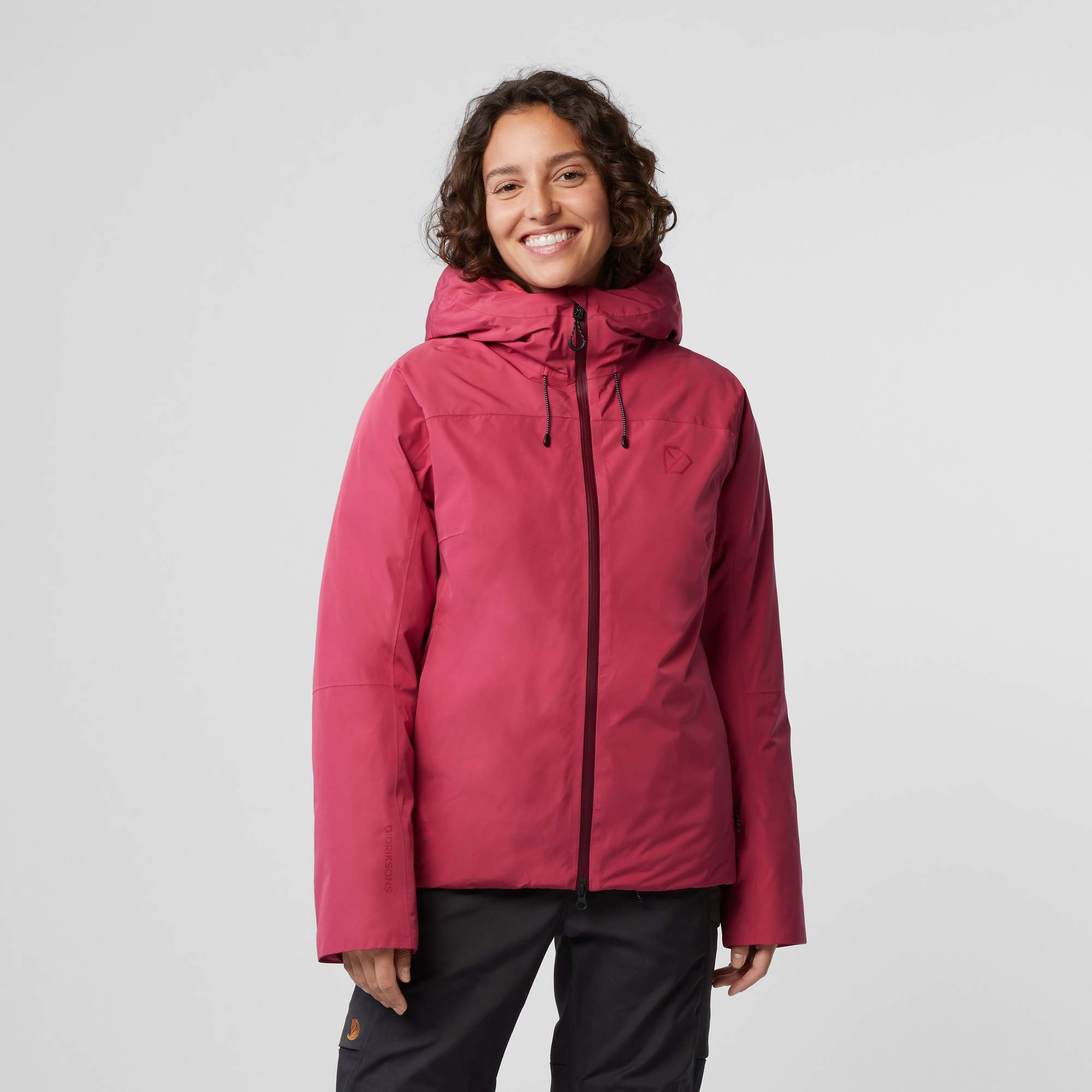 Didriksons SIENNA WNS JKT Damen - Winterjacke