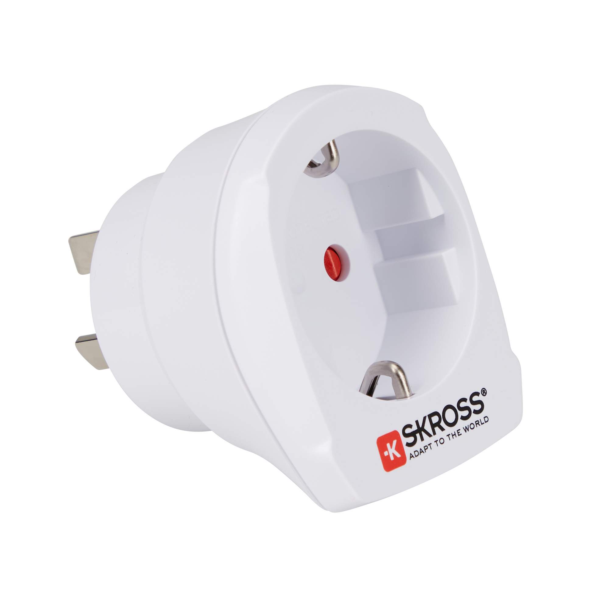 SKROSS COMBO EU + AUS - Reisestecker